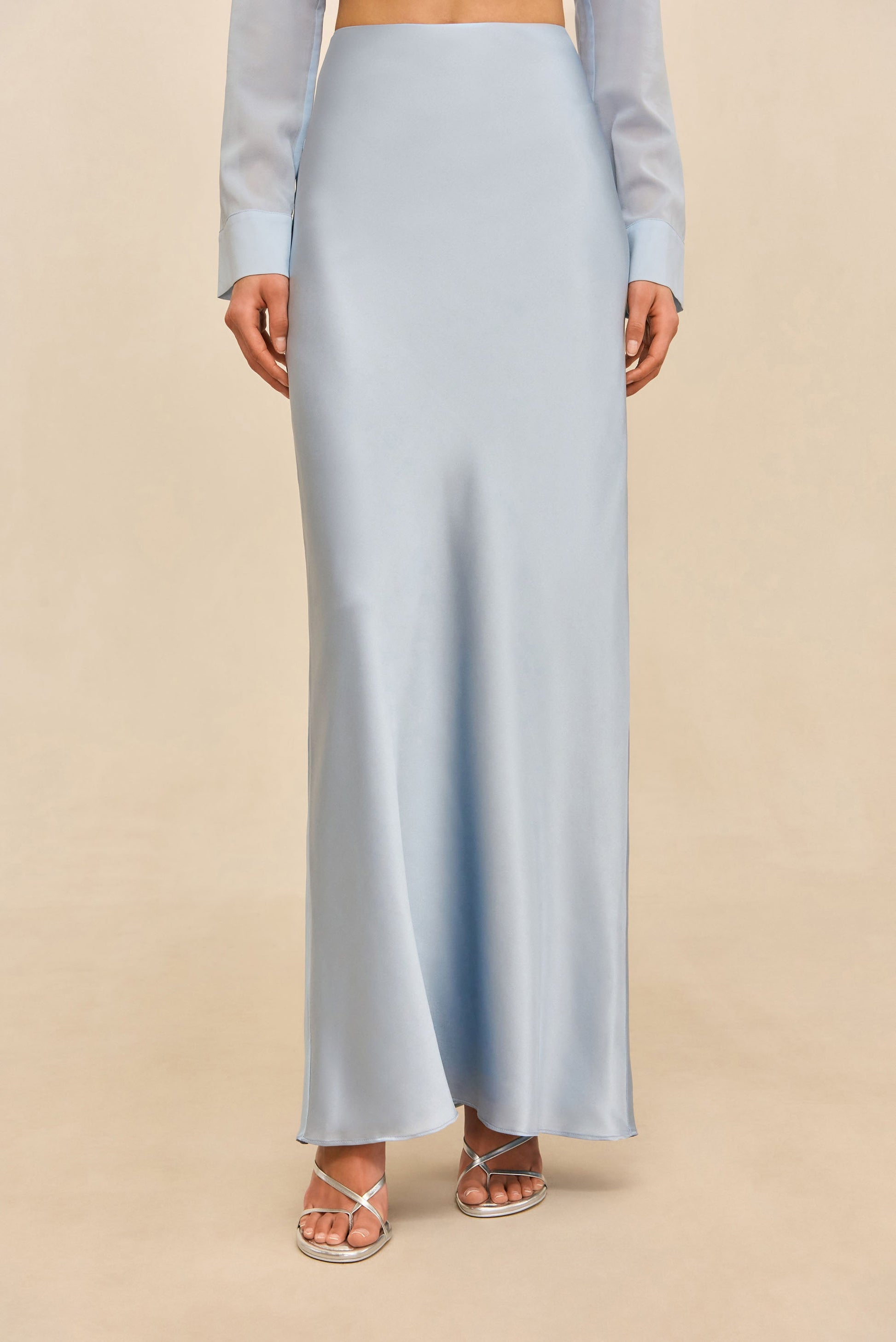 CHANTEL SKIRT Cult Gaia