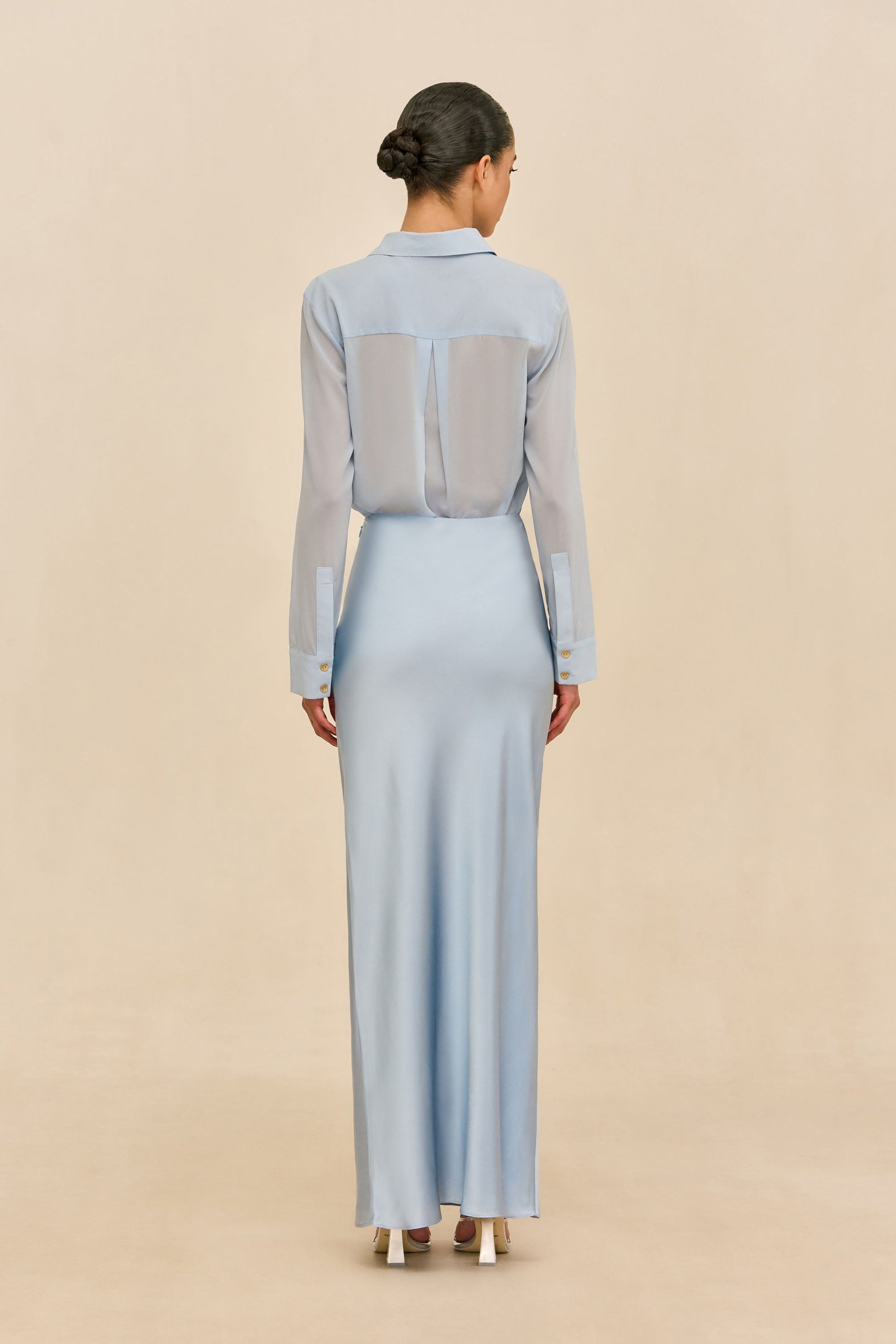 CHANTEL SKIRT Cult Gaia