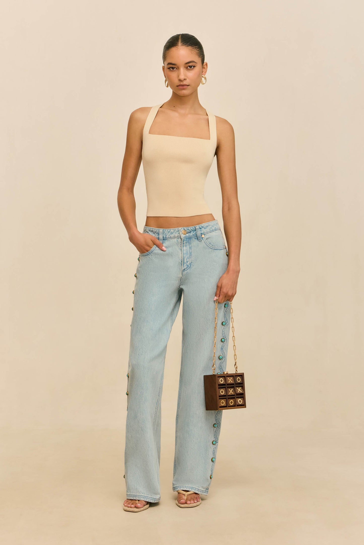ELPHIE JEAN Cult Gaia