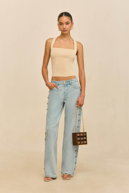 ELPHIE JEAN Cult Gaia