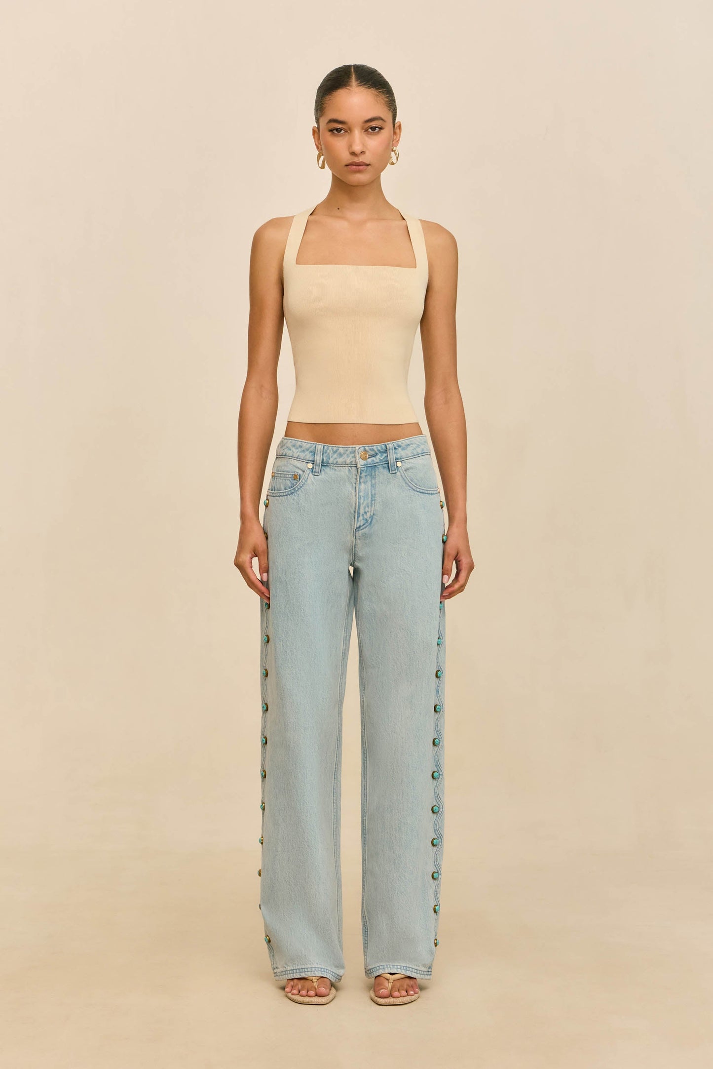 ELPHIE JEAN Cult Gaia