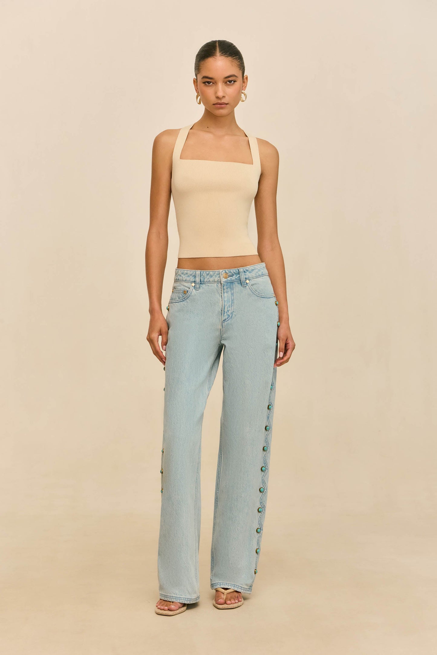 ELPHIE JEAN Cult Gaia
