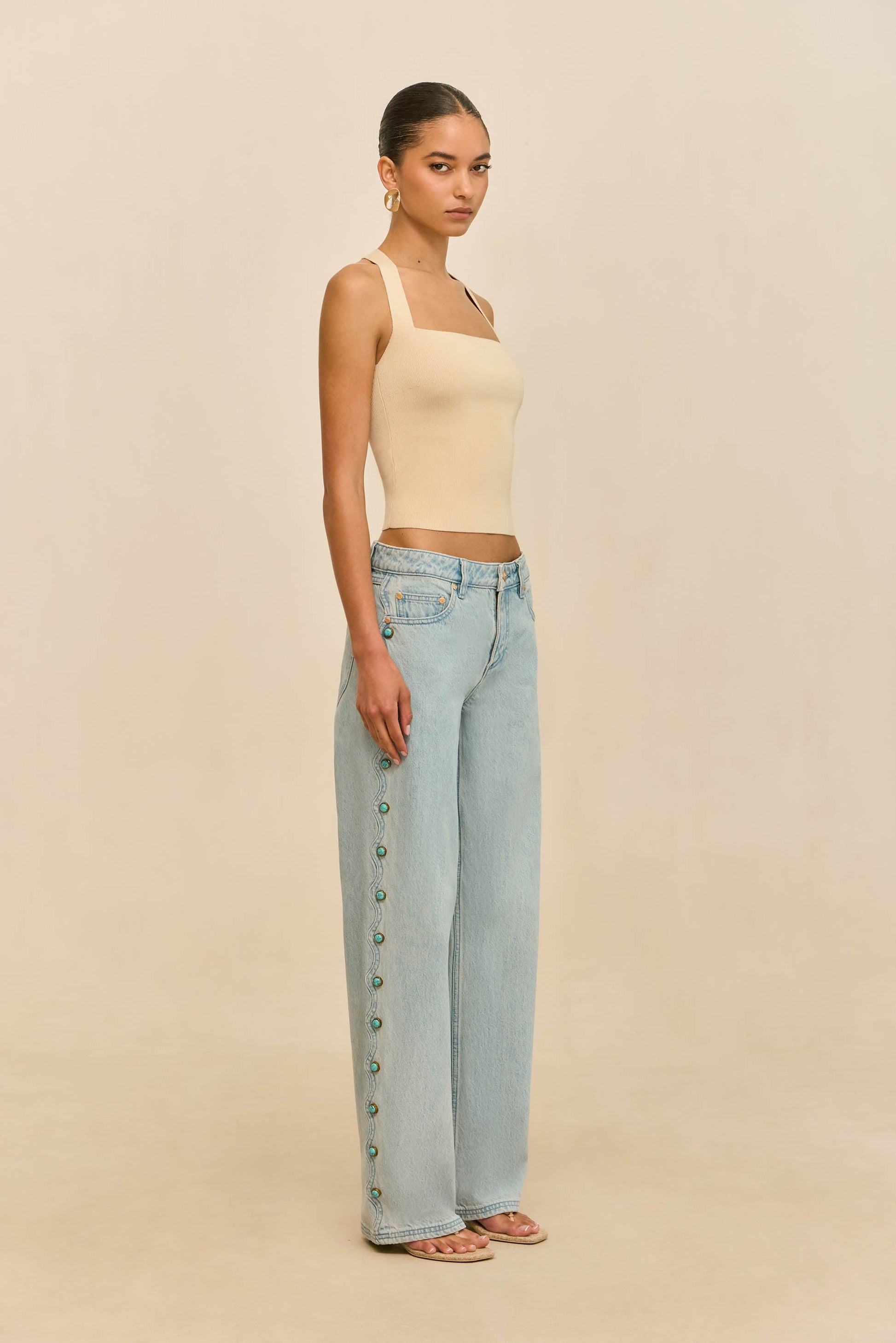ELPHIE JEAN Cult Gaia