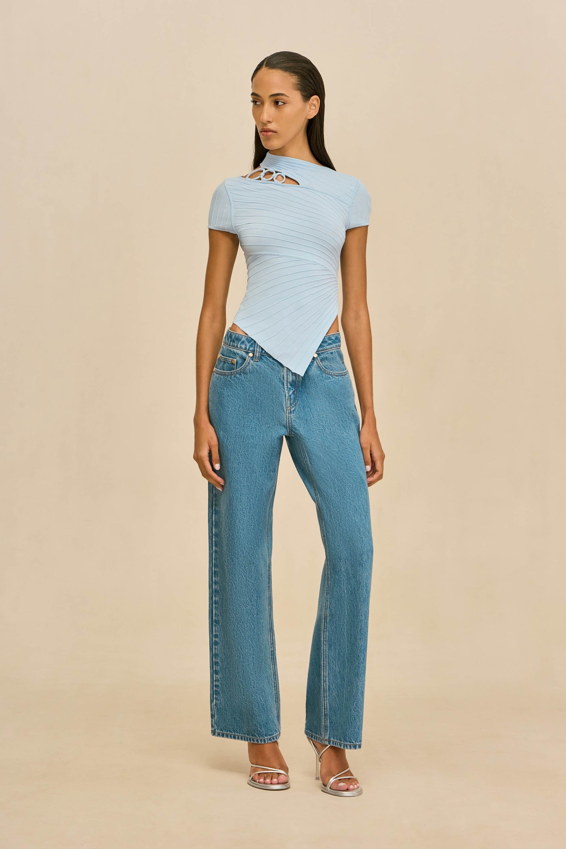 ROSELLA JEAN Cult Gaia
