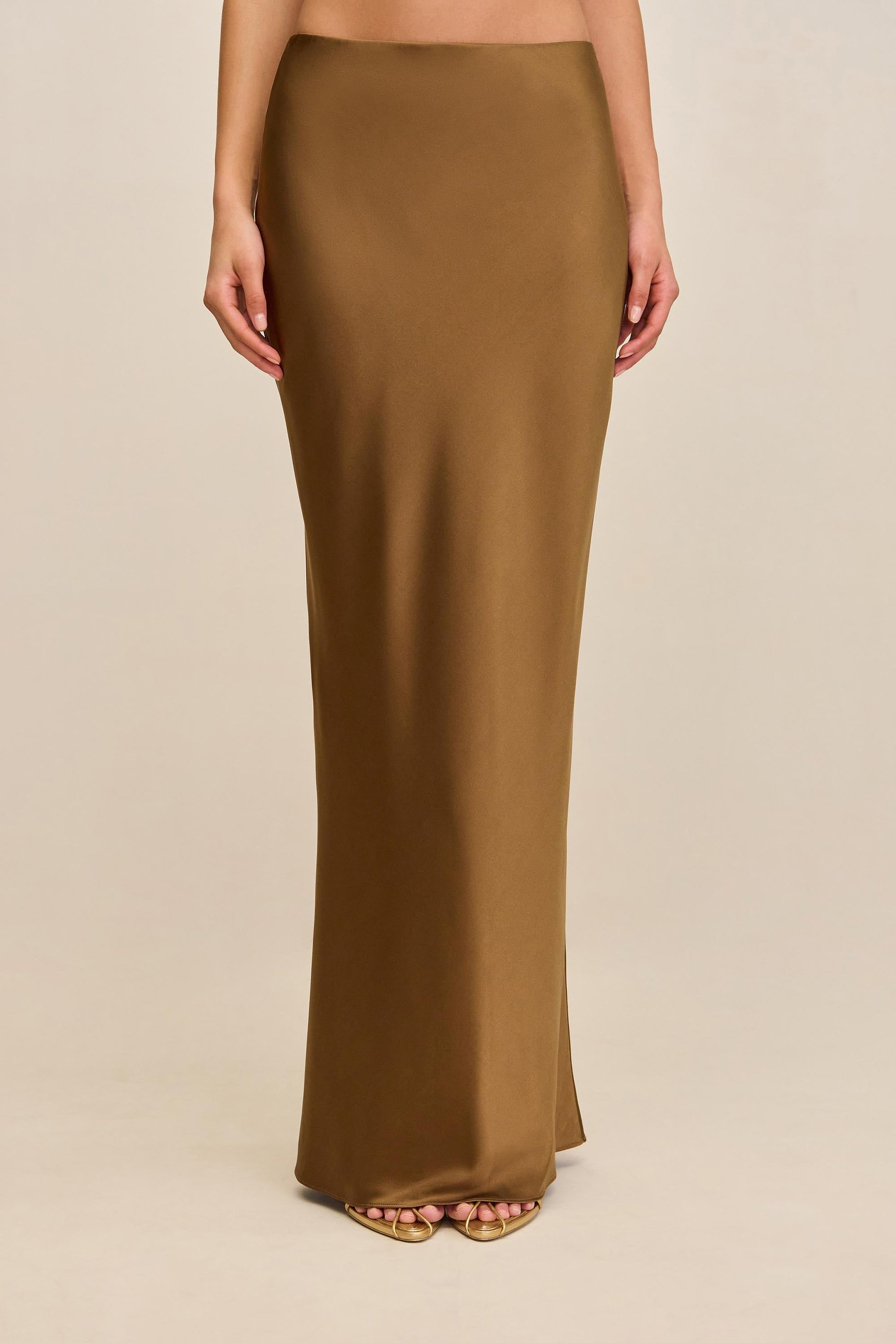 CHANTEL SKIRT Cult Gaia