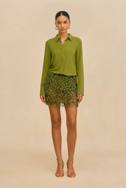 IDALIA SKIRT Cult Gaia