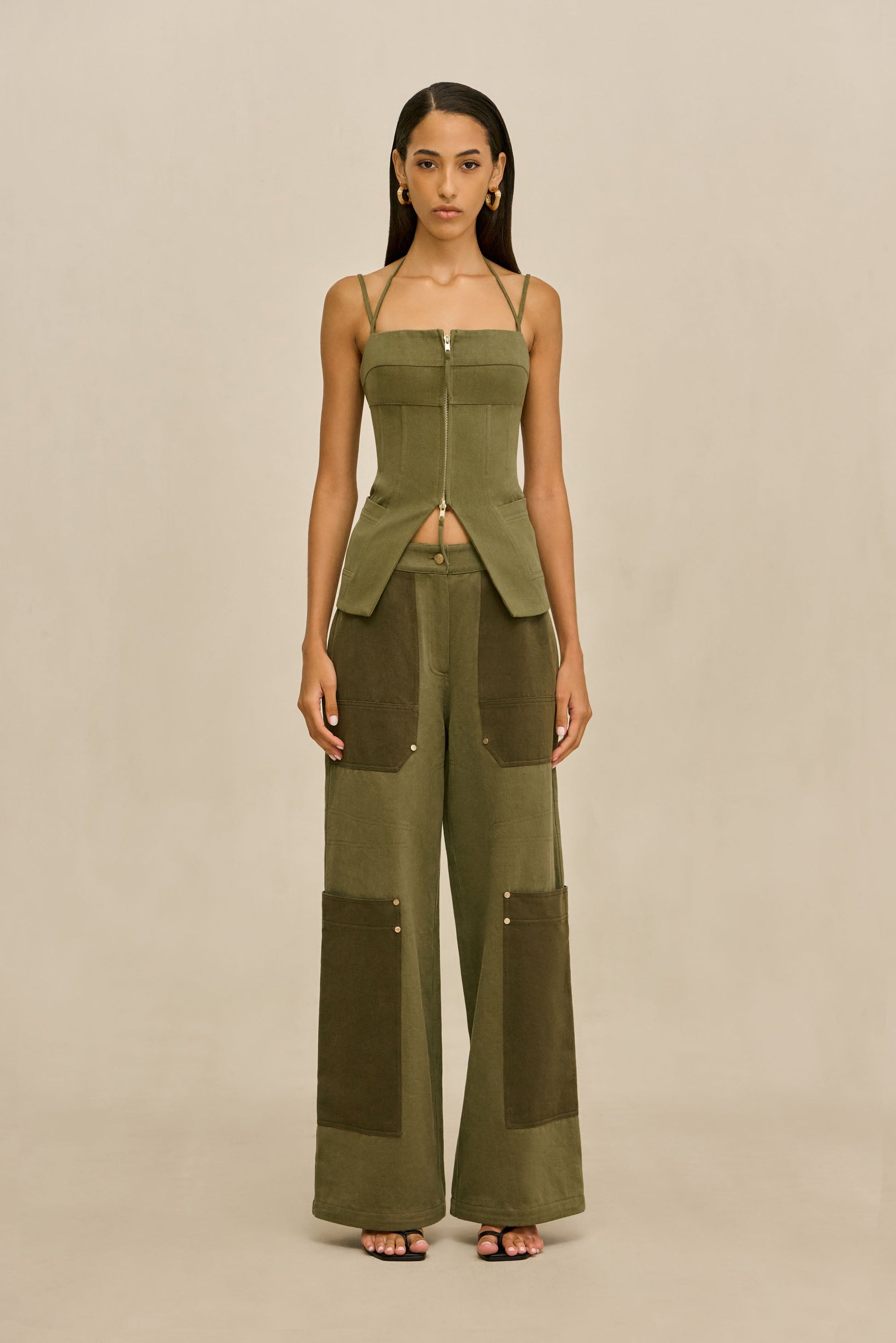 WYNN PANT Cult Gaia