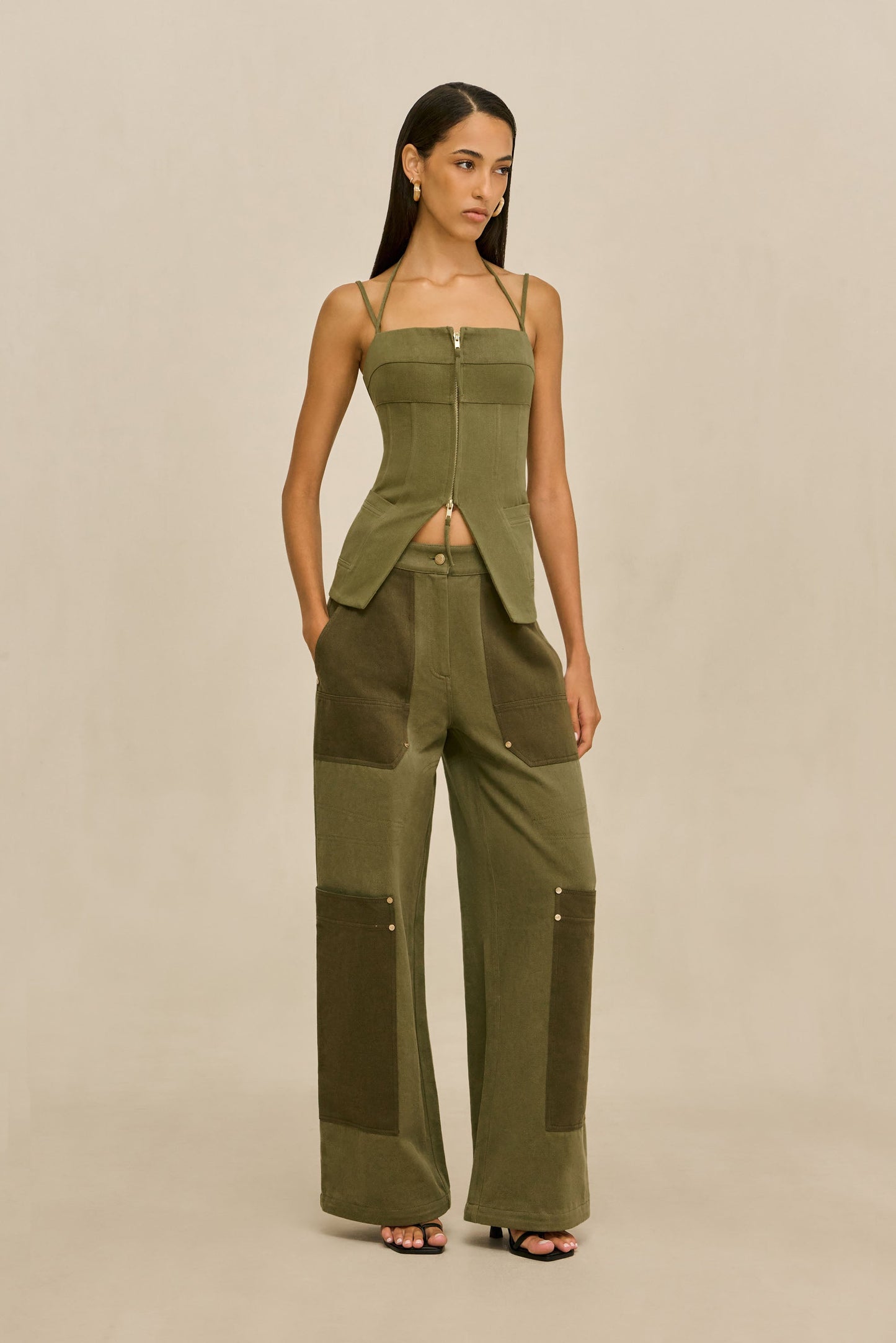 WYNN PANT Cult Gaia