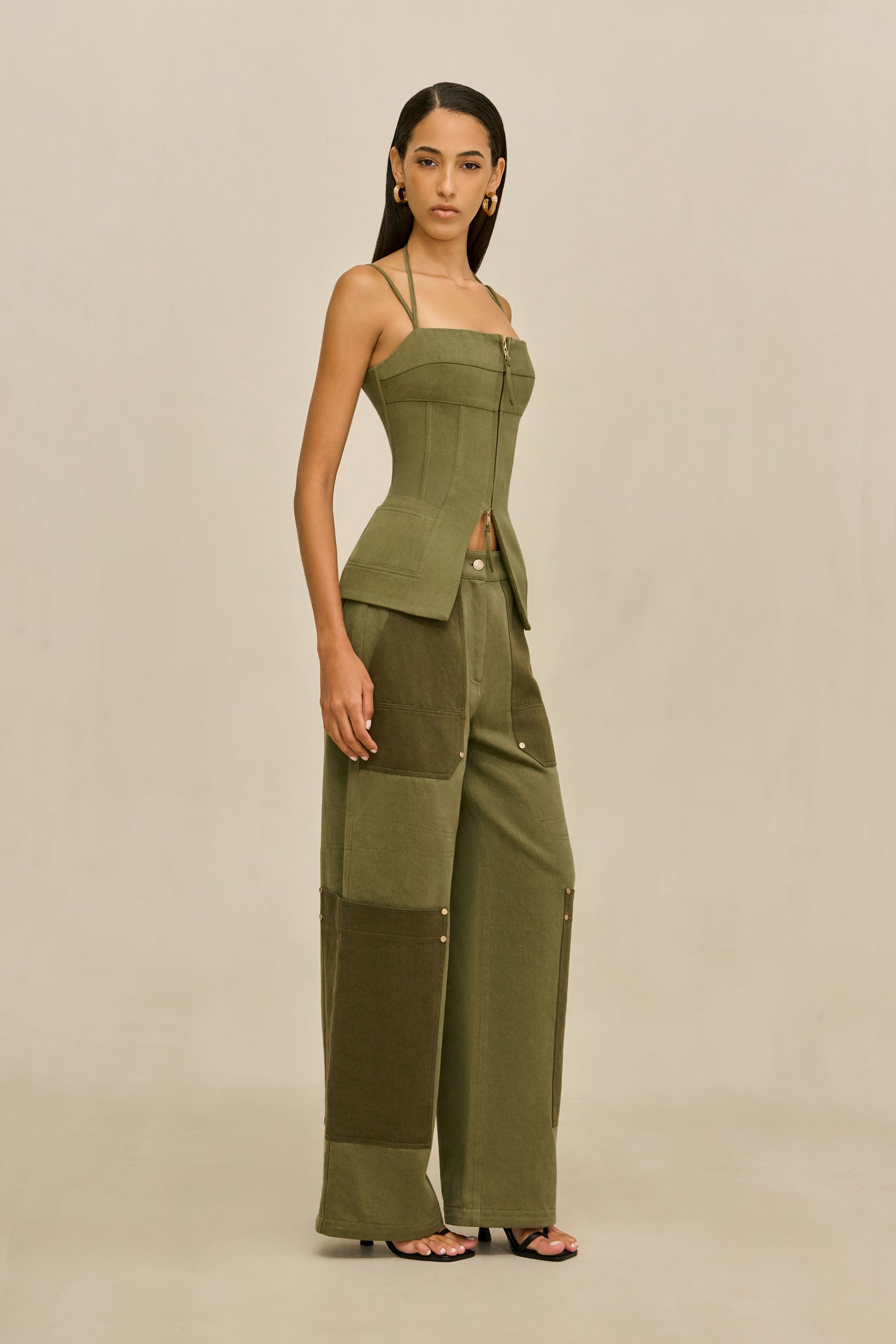 WYNN PANT Cult Gaia
