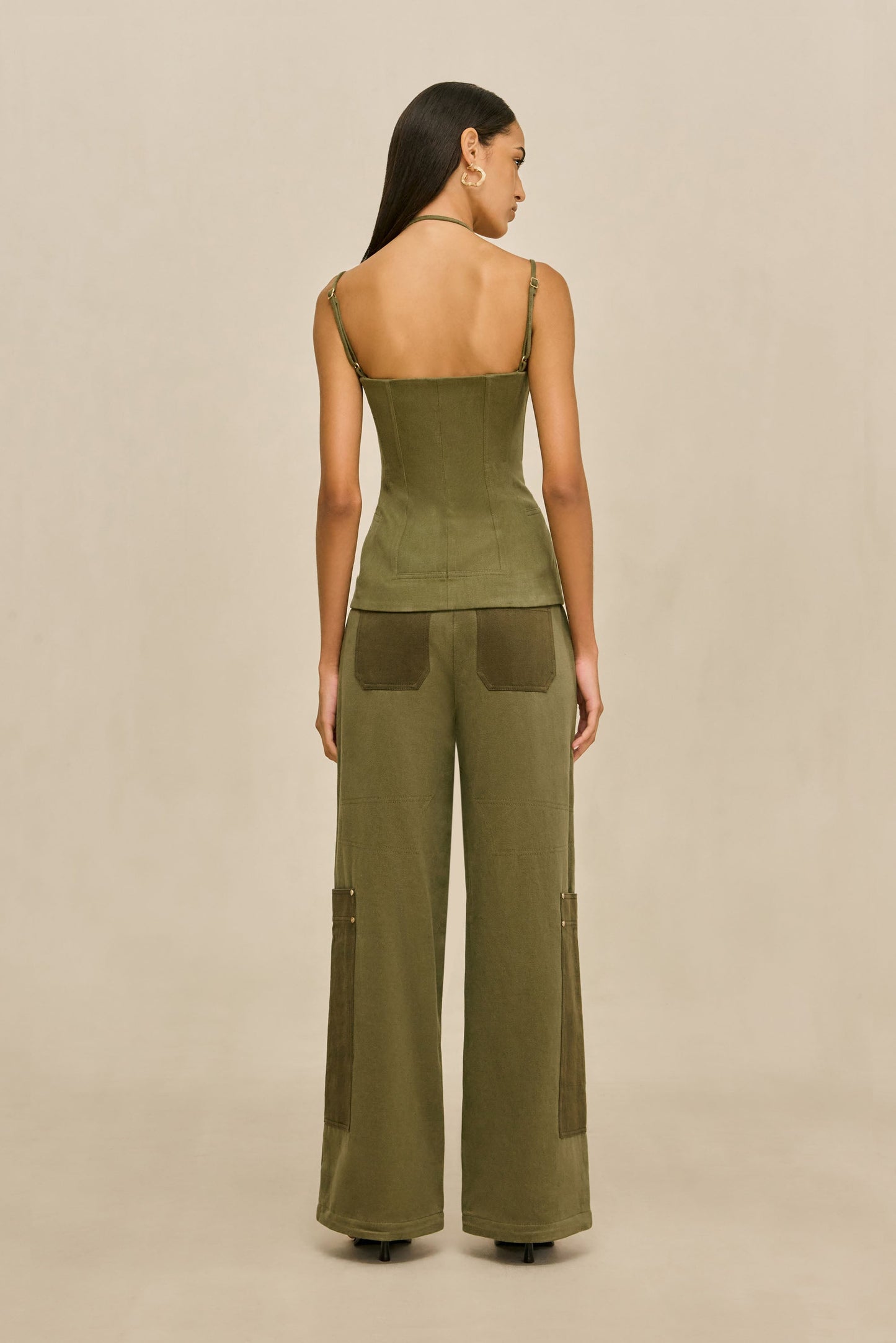 WYNN PANT Cult Gaia