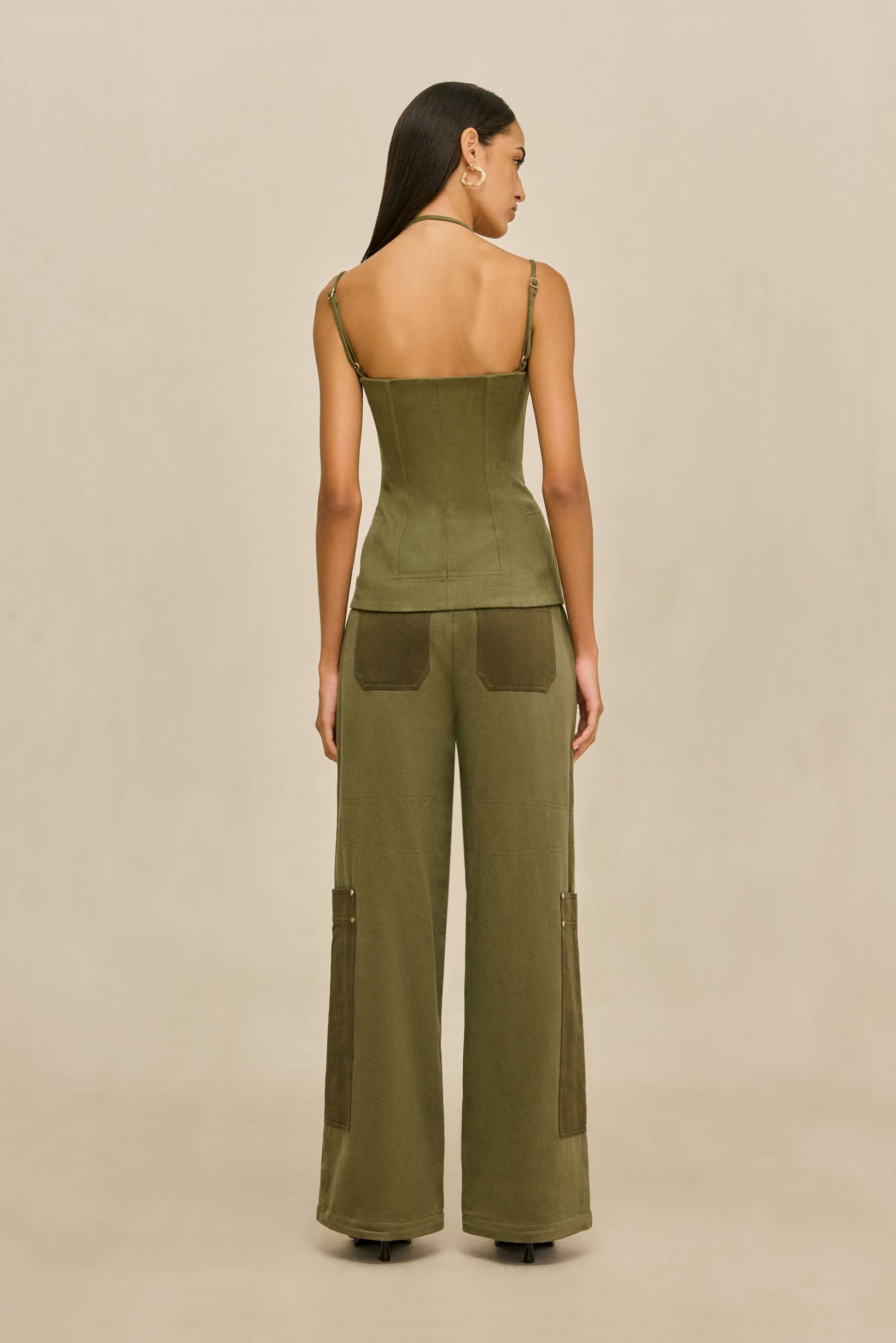 WYNN PANT Cult Gaia