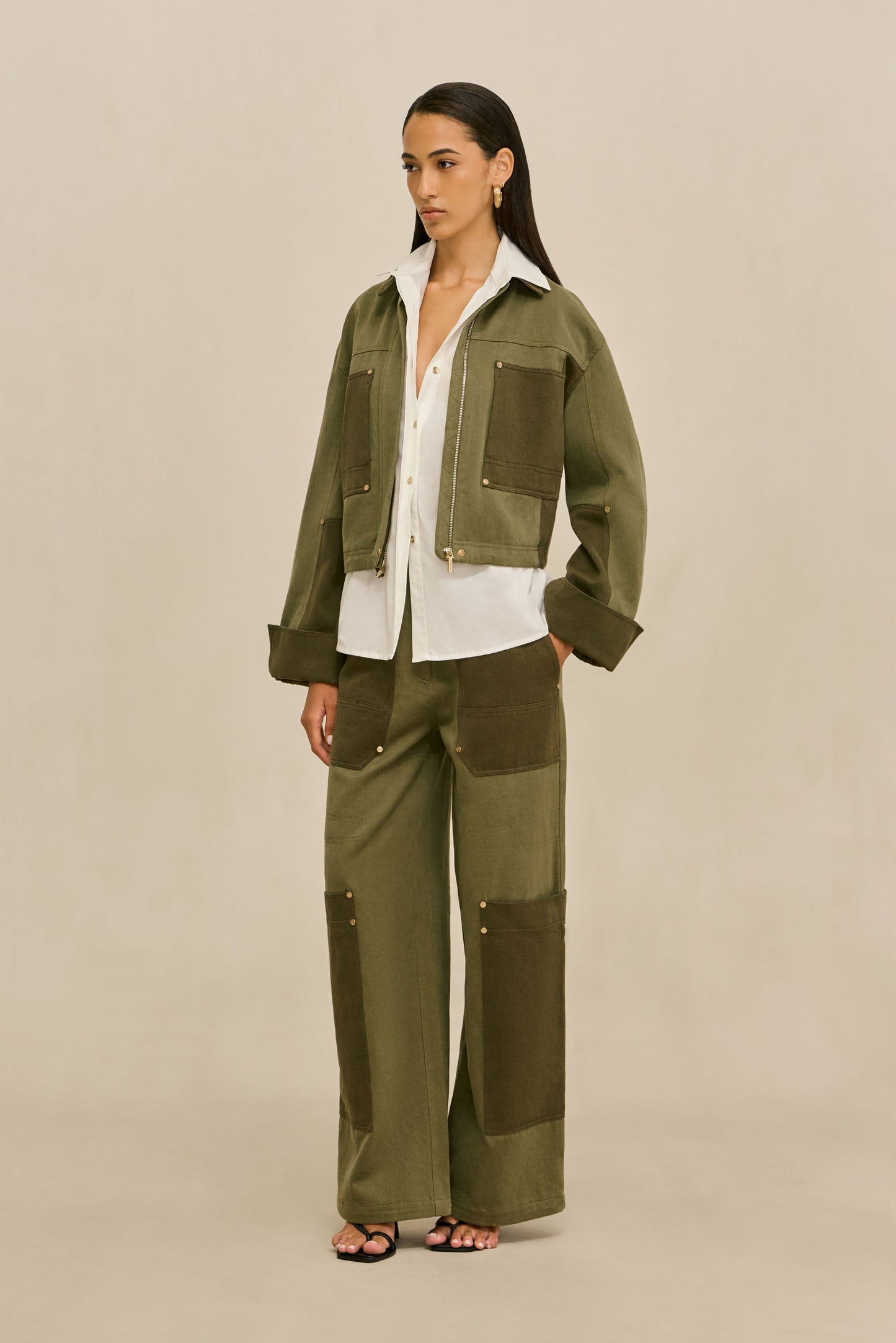 WYNN PANT Cult Gaia