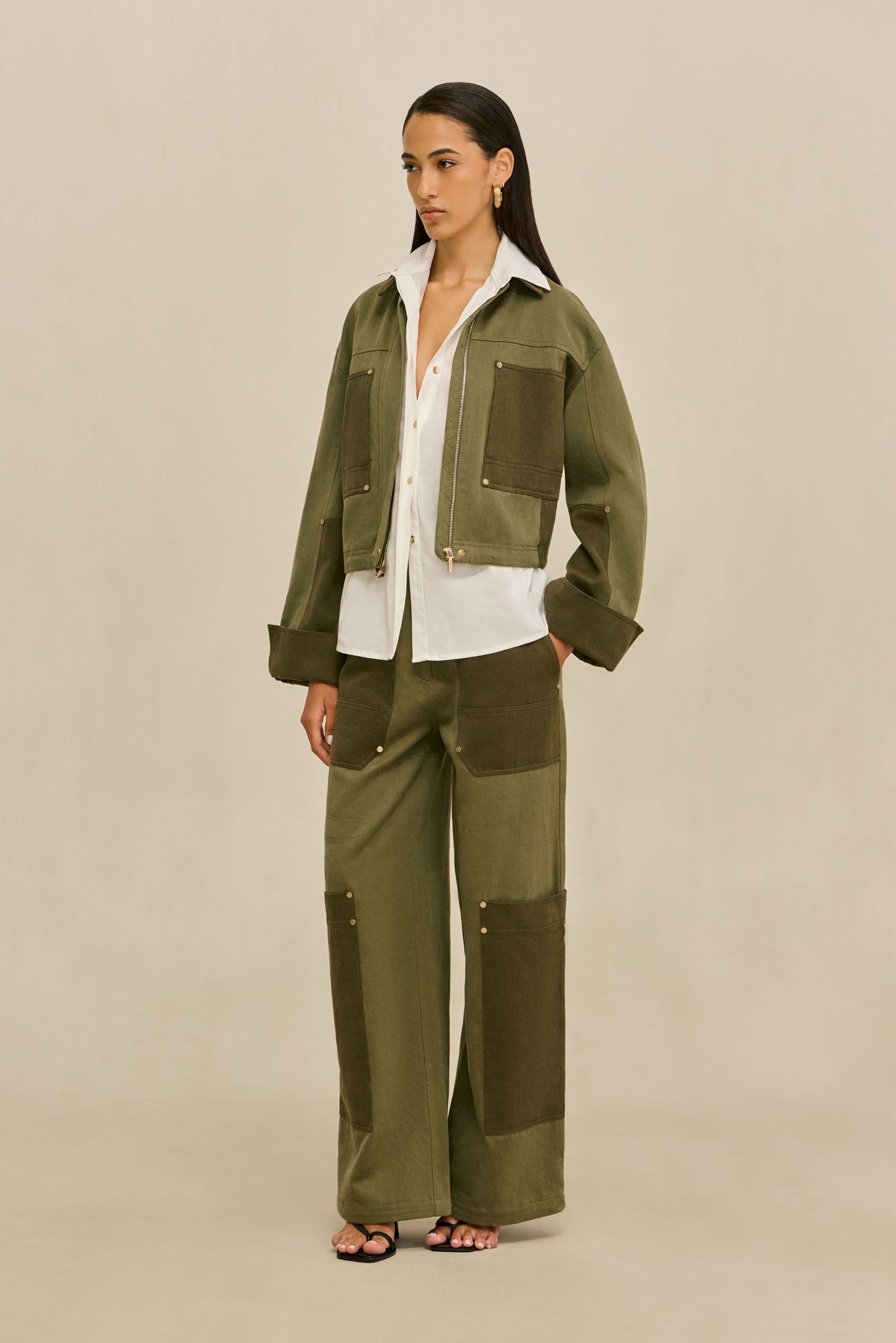 WYNN PANT Cult Gaia