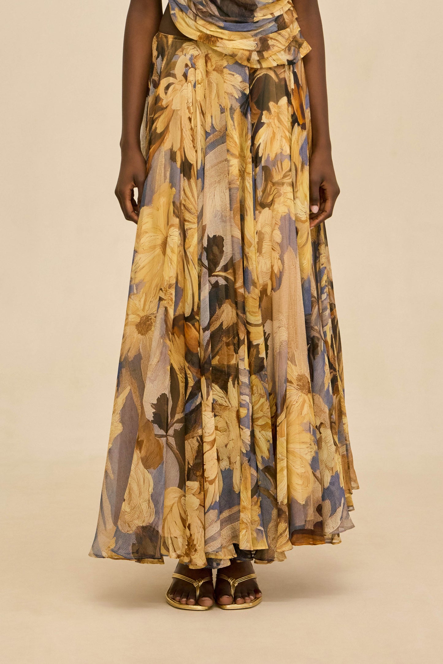COSMEA SKIRT Cult Gaia