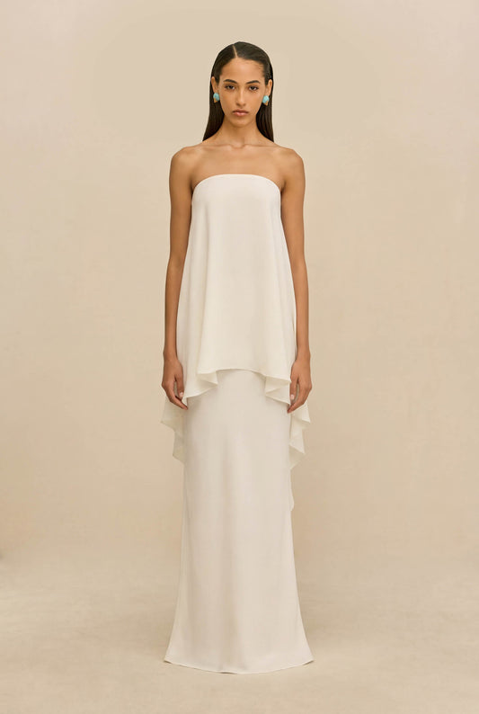 CHANTEL SKIRT Cult Gaia