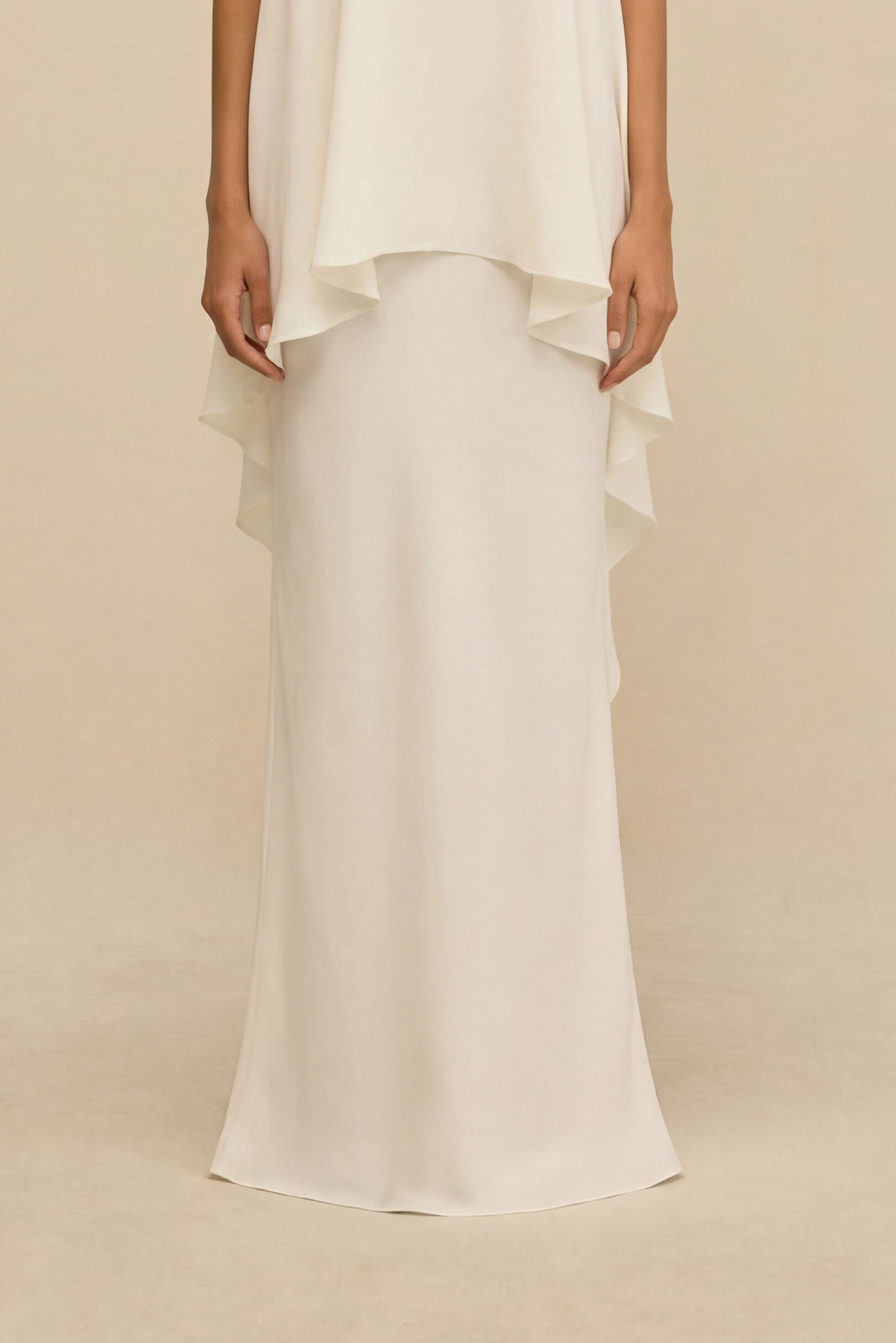 CHANTEL SKIRT Cult Gaia