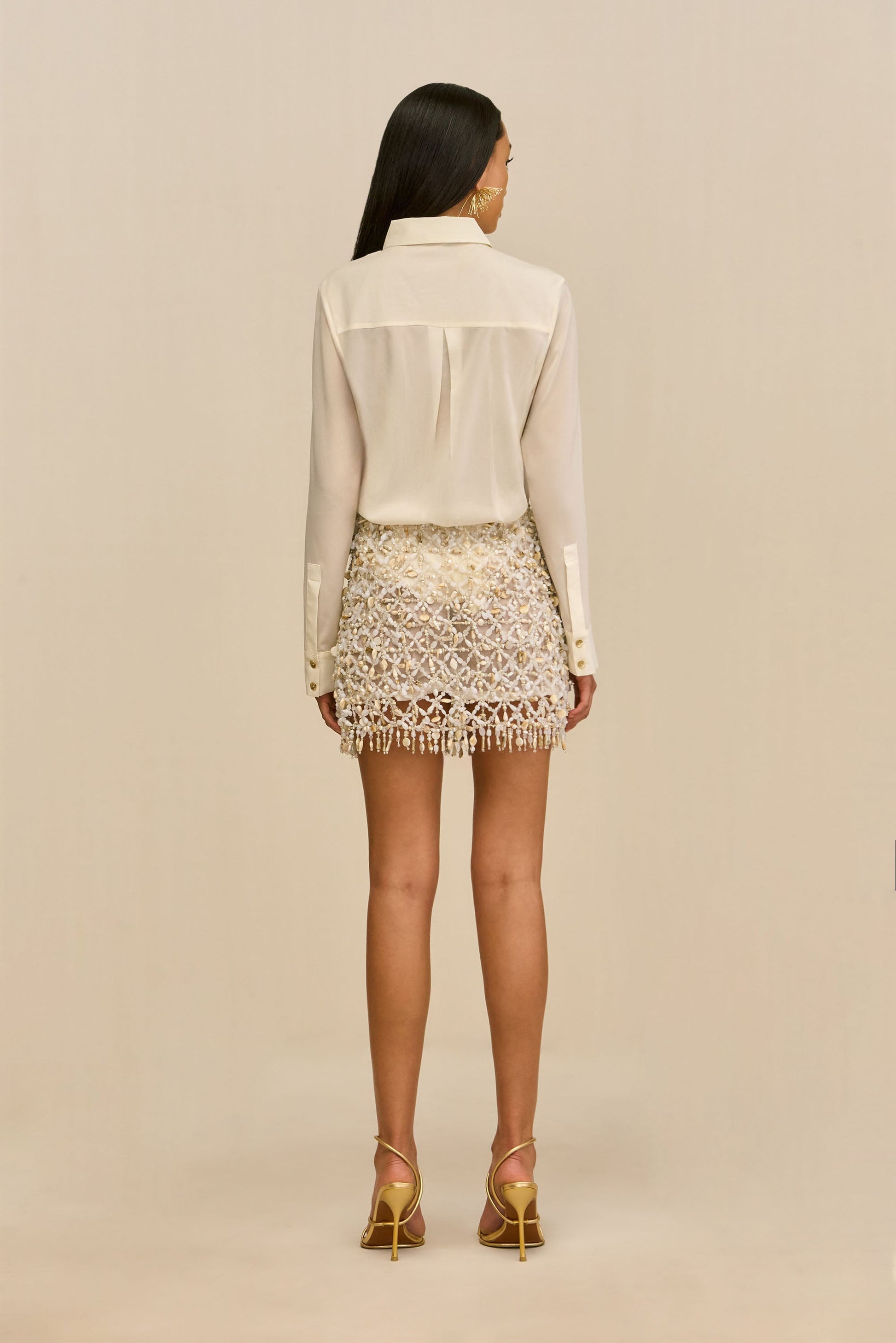 IDALIA SKIRT Cult Gaia