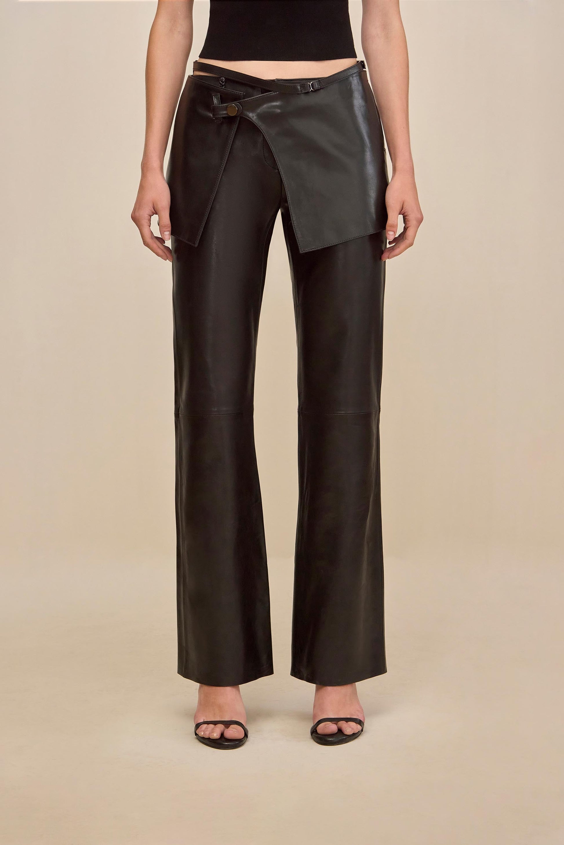 RAPHAEL PANT Cult Gaia