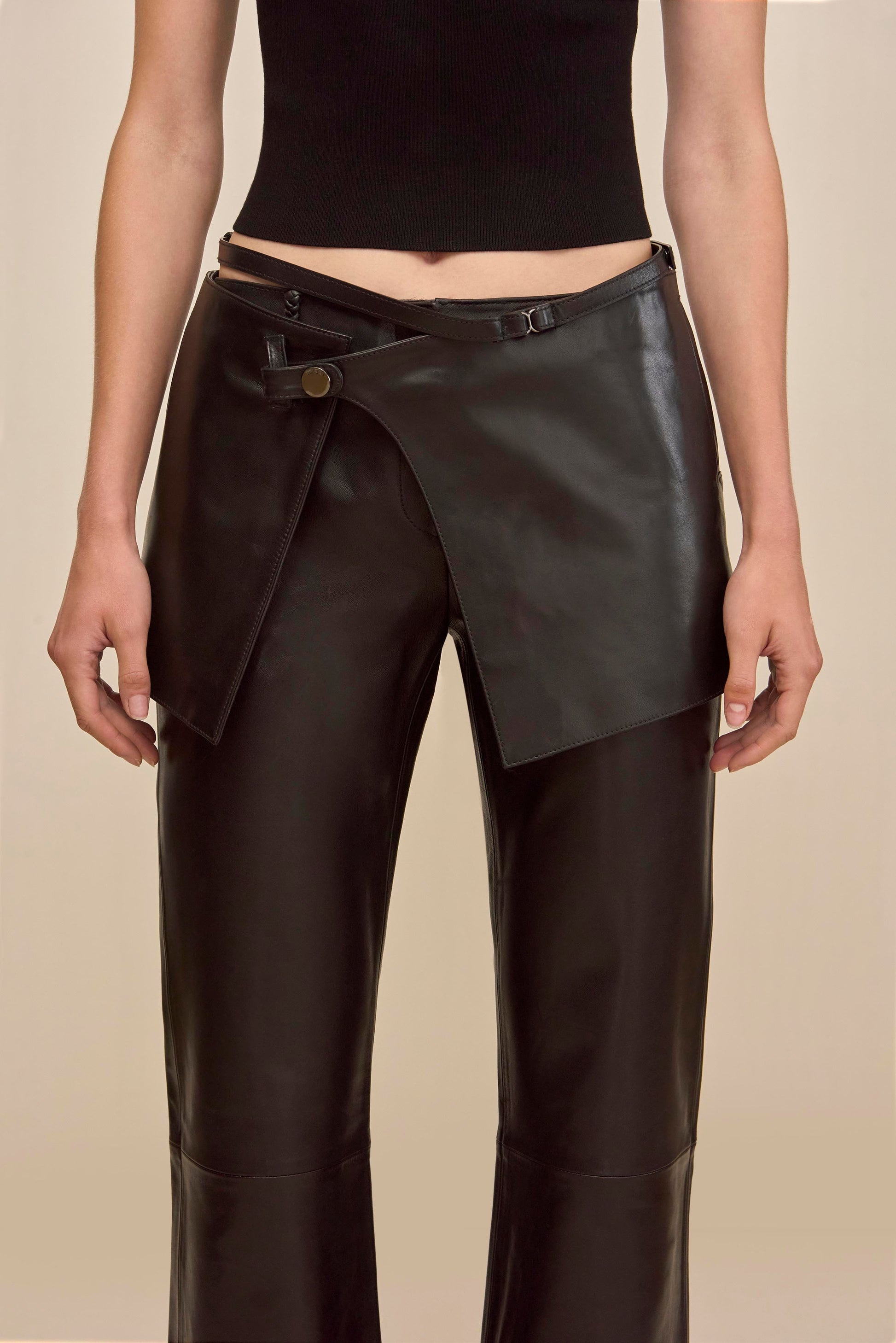 RAPHAEL PANT Cult Gaia