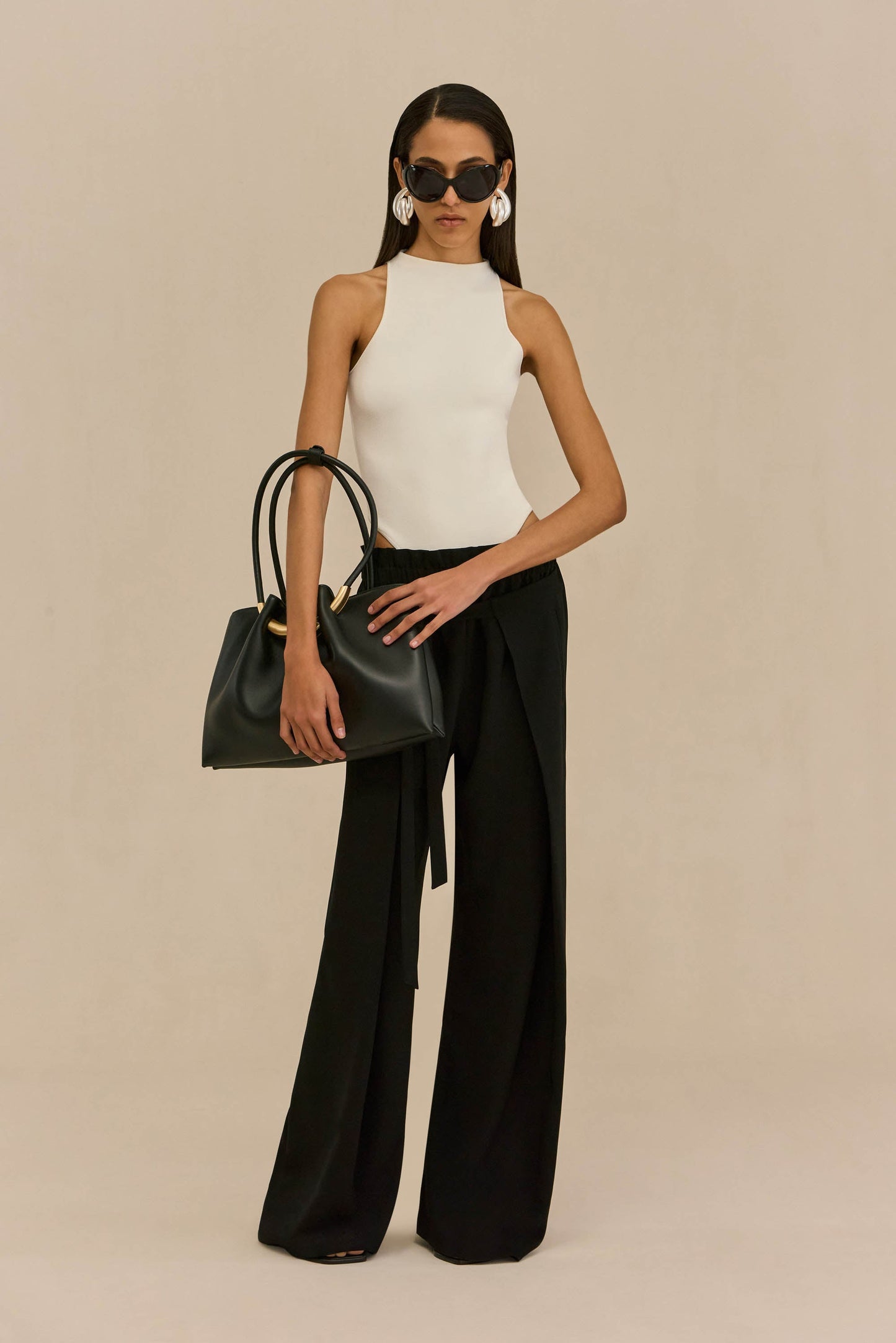 NAOMI PANT Cult Gaia