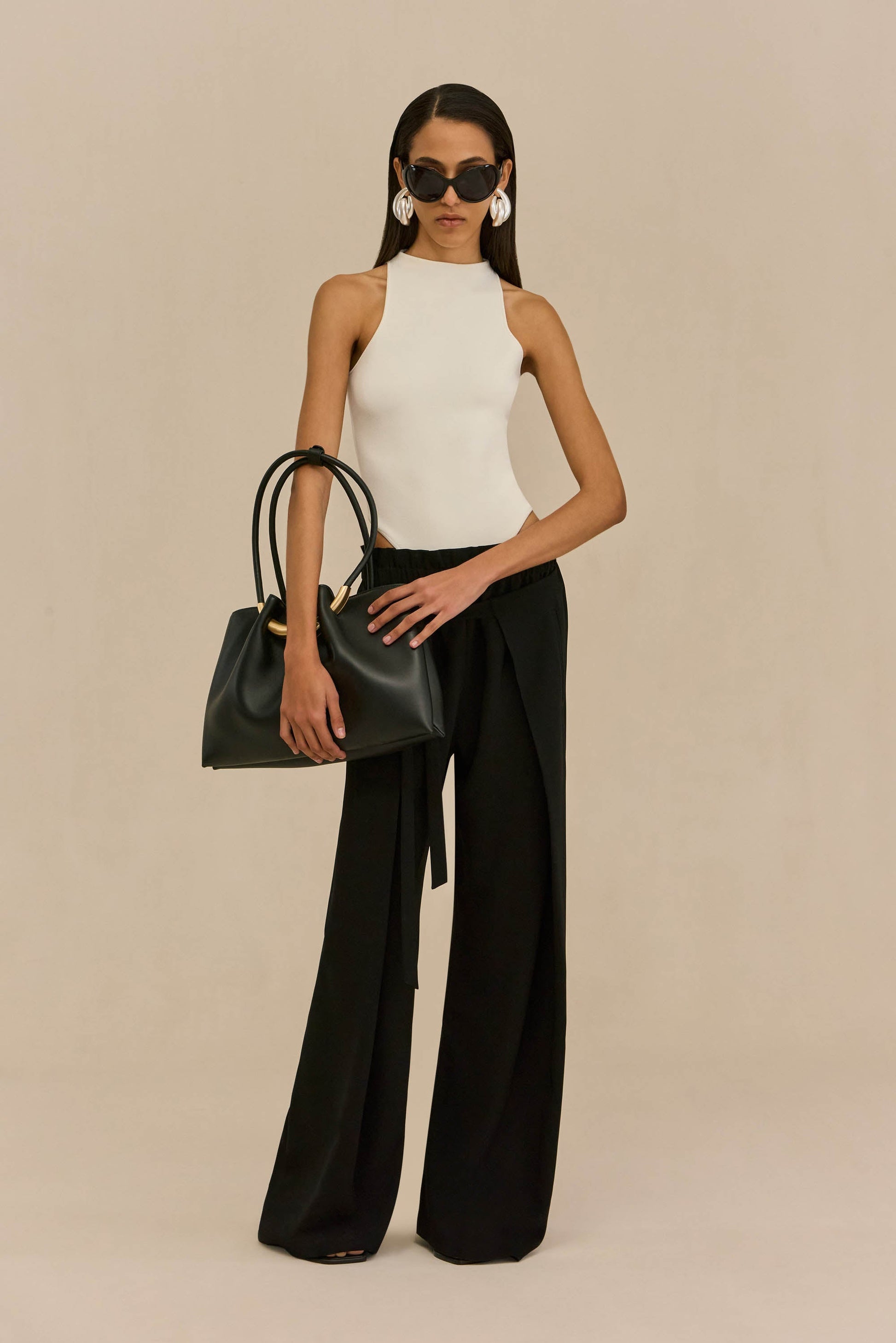 NAOMI PANT Cult Gaia