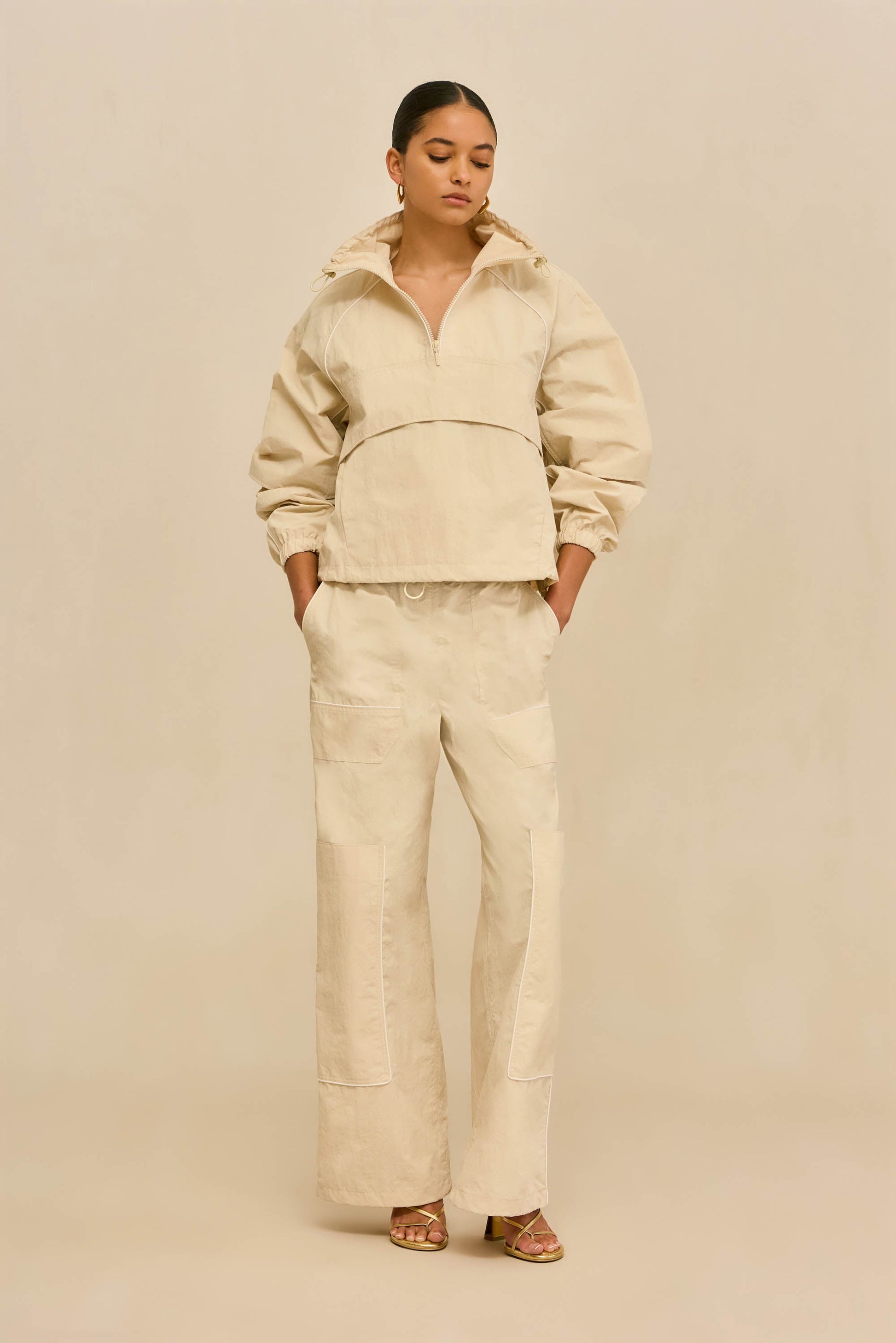 TEBIE PANT Cult Gaia