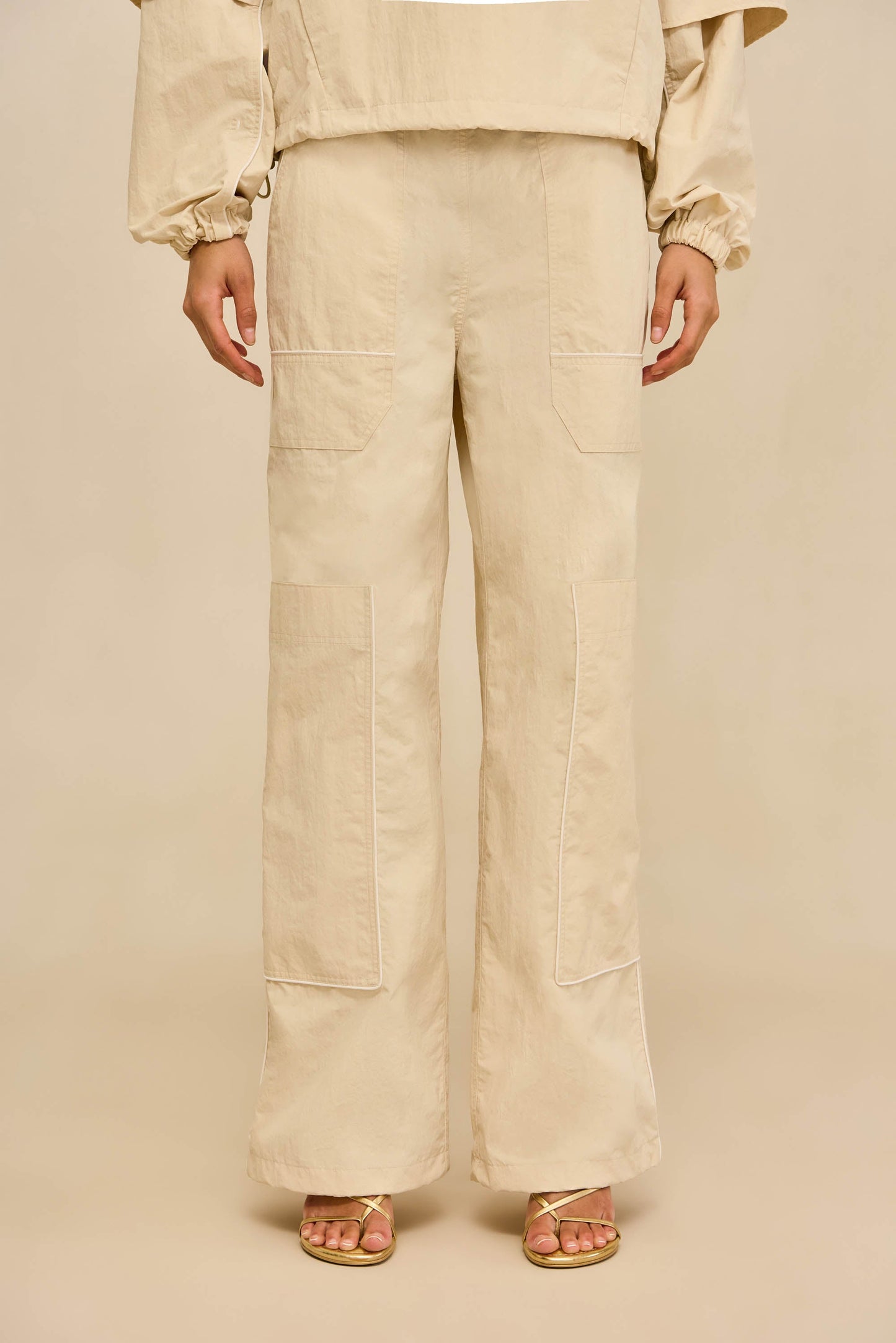 TEBIE PANT Cult Gaia