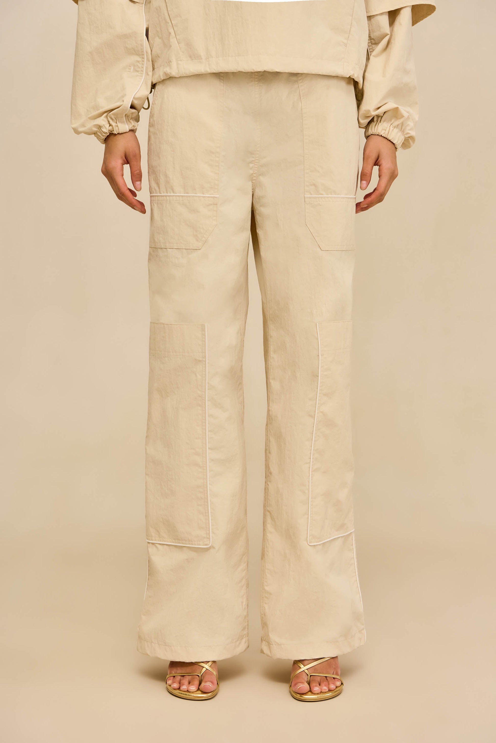 TEBIE PANT Cult Gaia