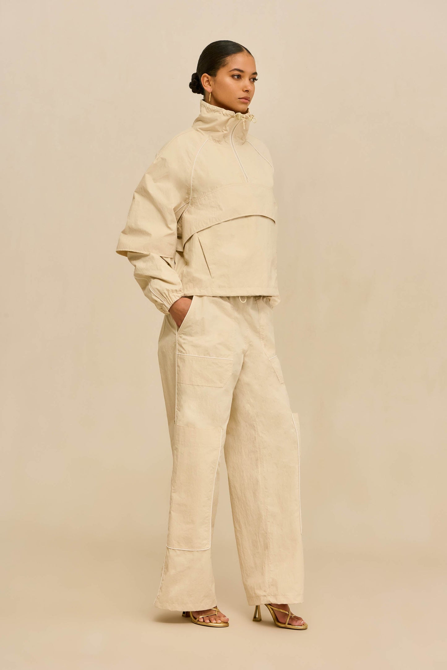 TEBIE PANT Cult Gaia