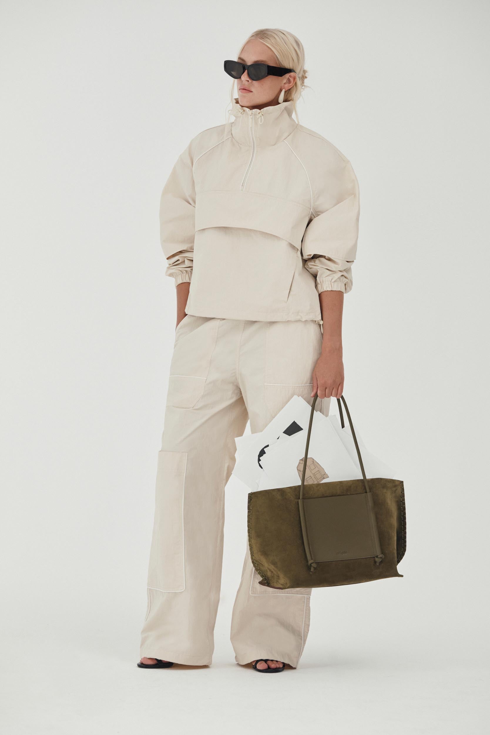 TEBIE PANT Cult Gaia