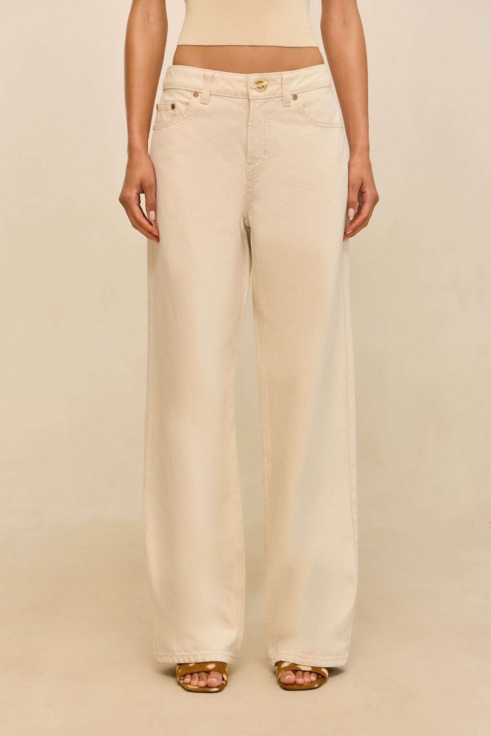 ROSELLA JEAN Cult Gaia