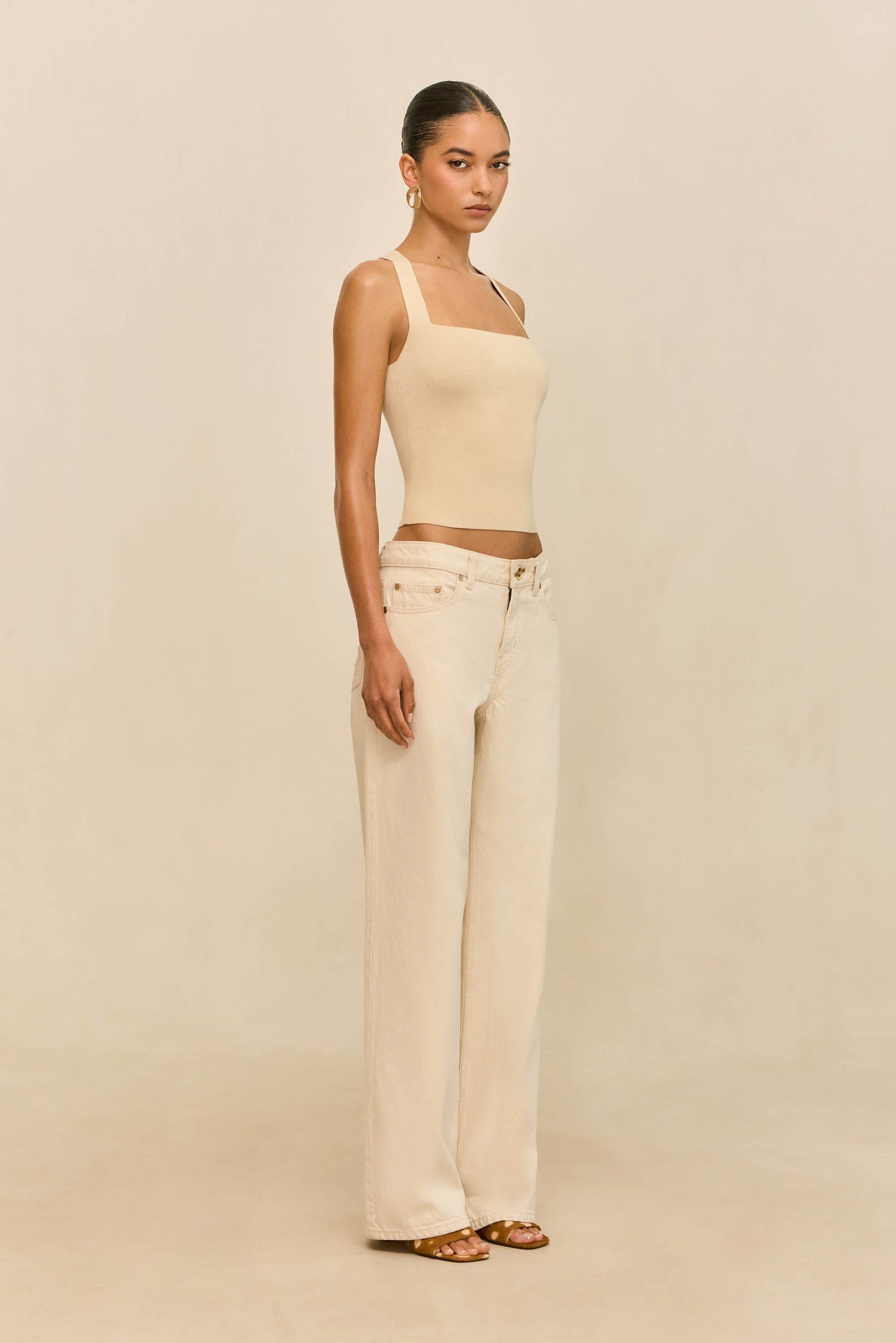 ROSELLA JEAN Cult Gaia