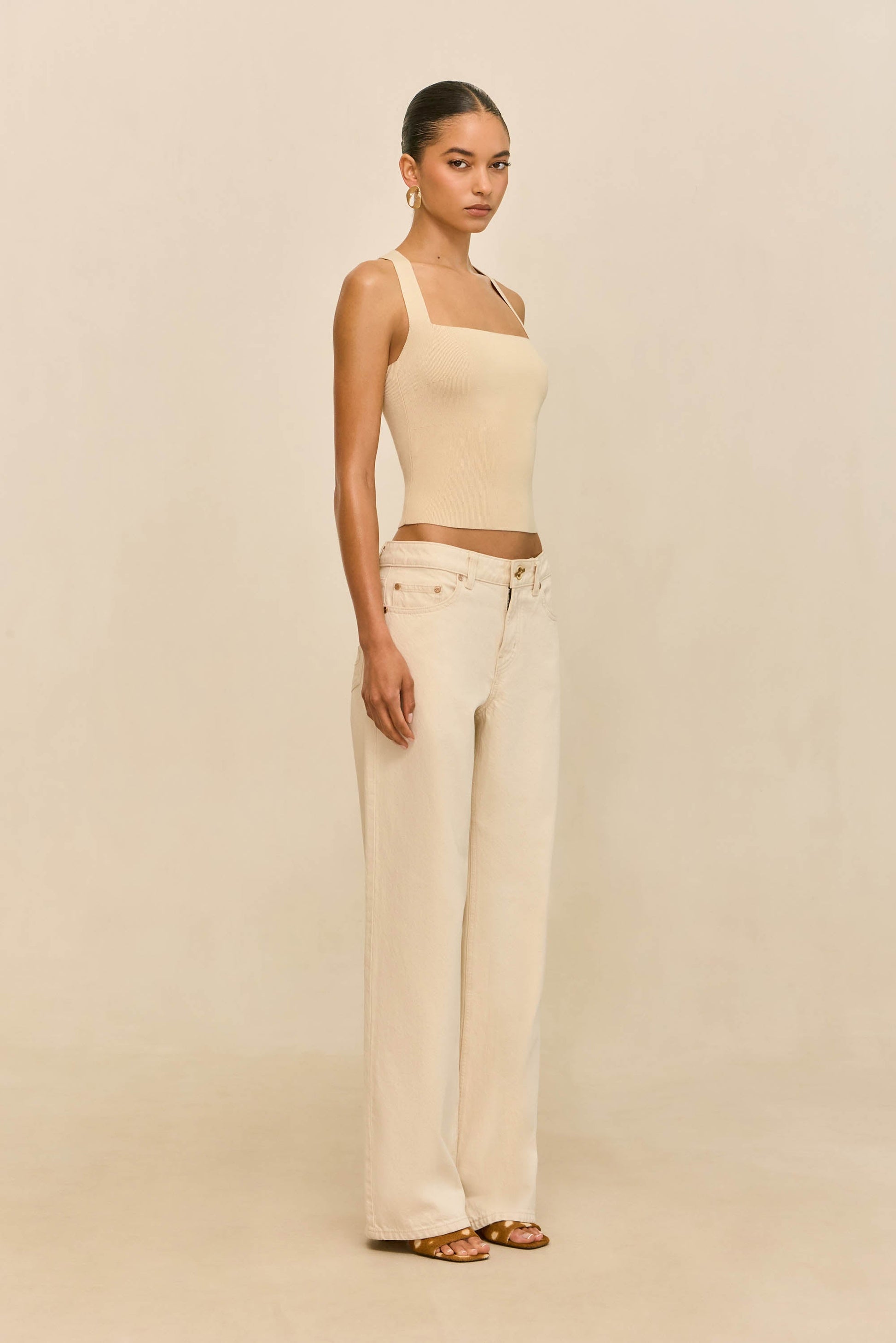 ROSELLA JEAN Cult Gaia
