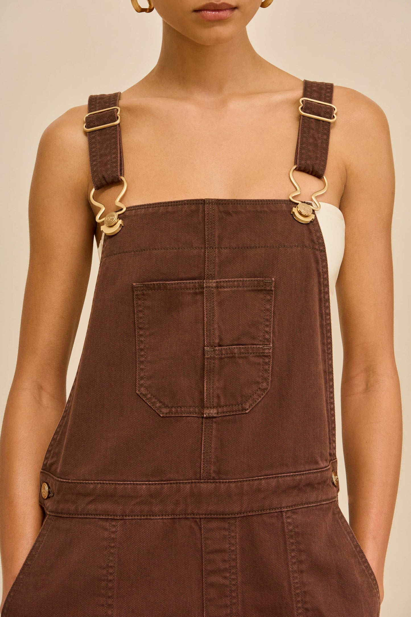ANORA OVERALLS Cult Gaia