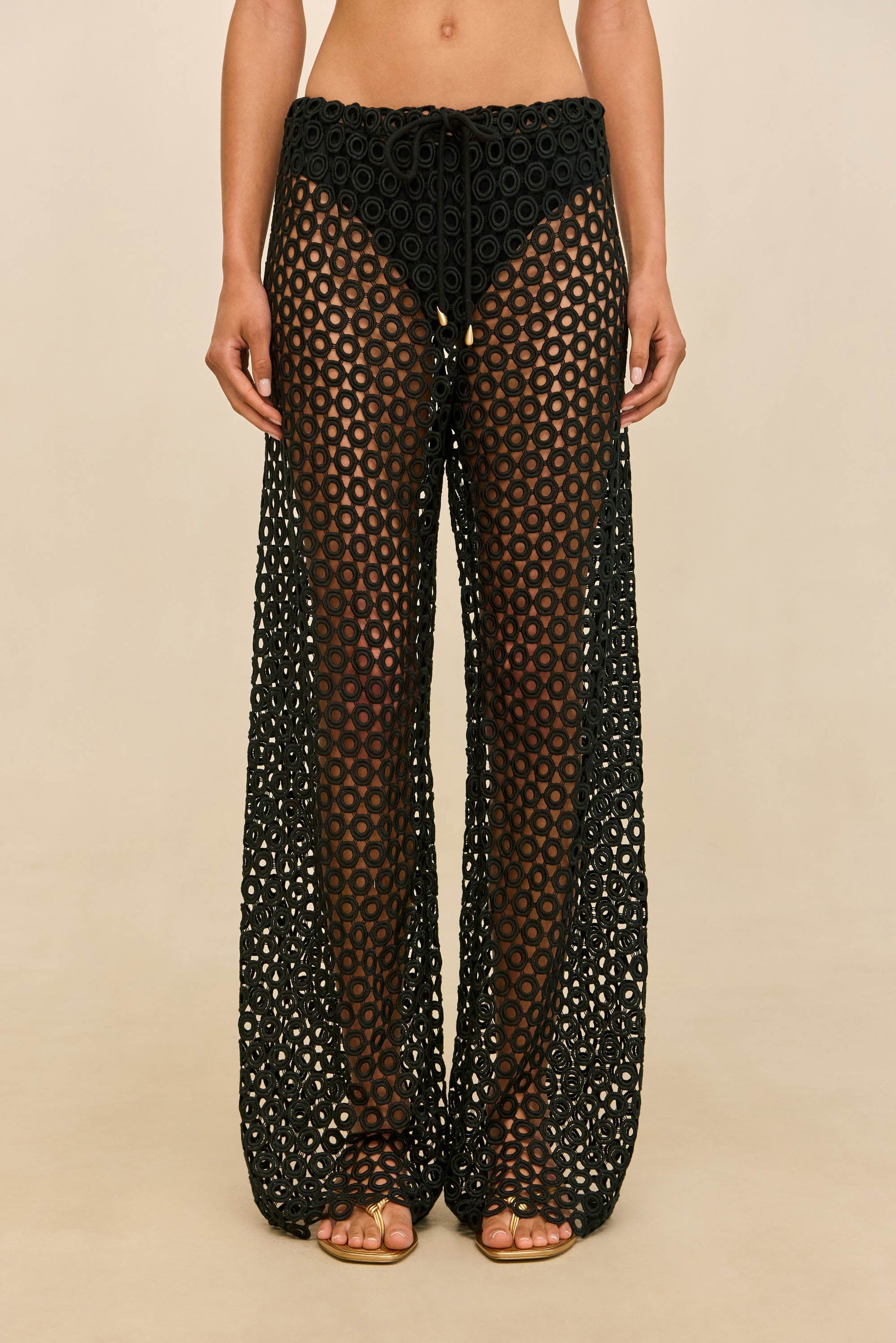 NESZA PANT Cult Gaia