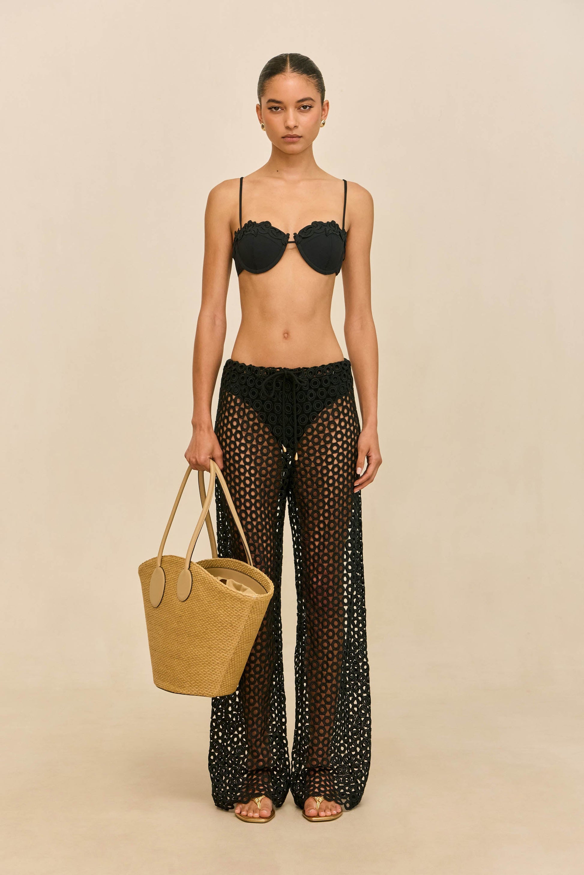 NESZA PANT Cult Gaia