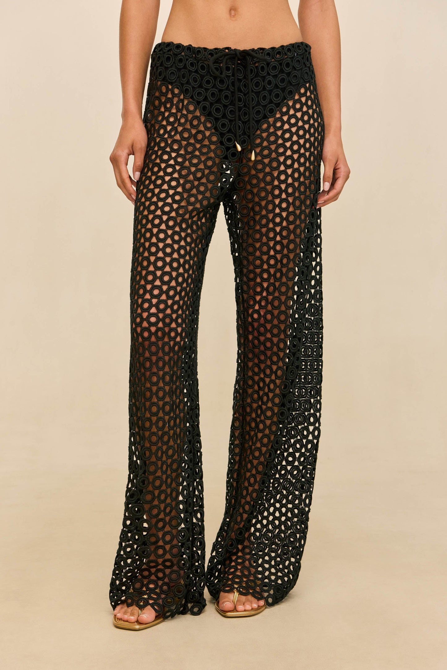 NESZA PANT Cult Gaia