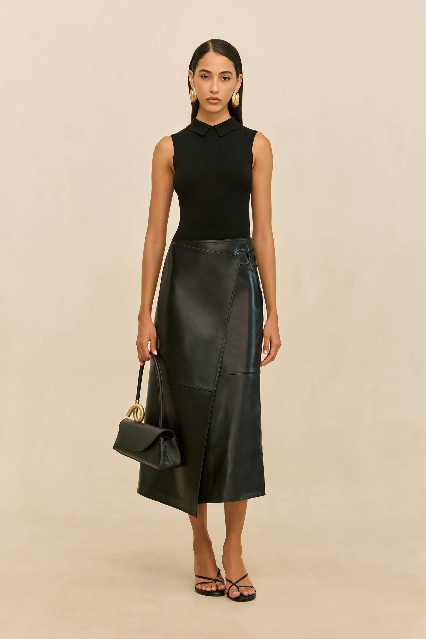 COSMO SKIRT Cult Gaia