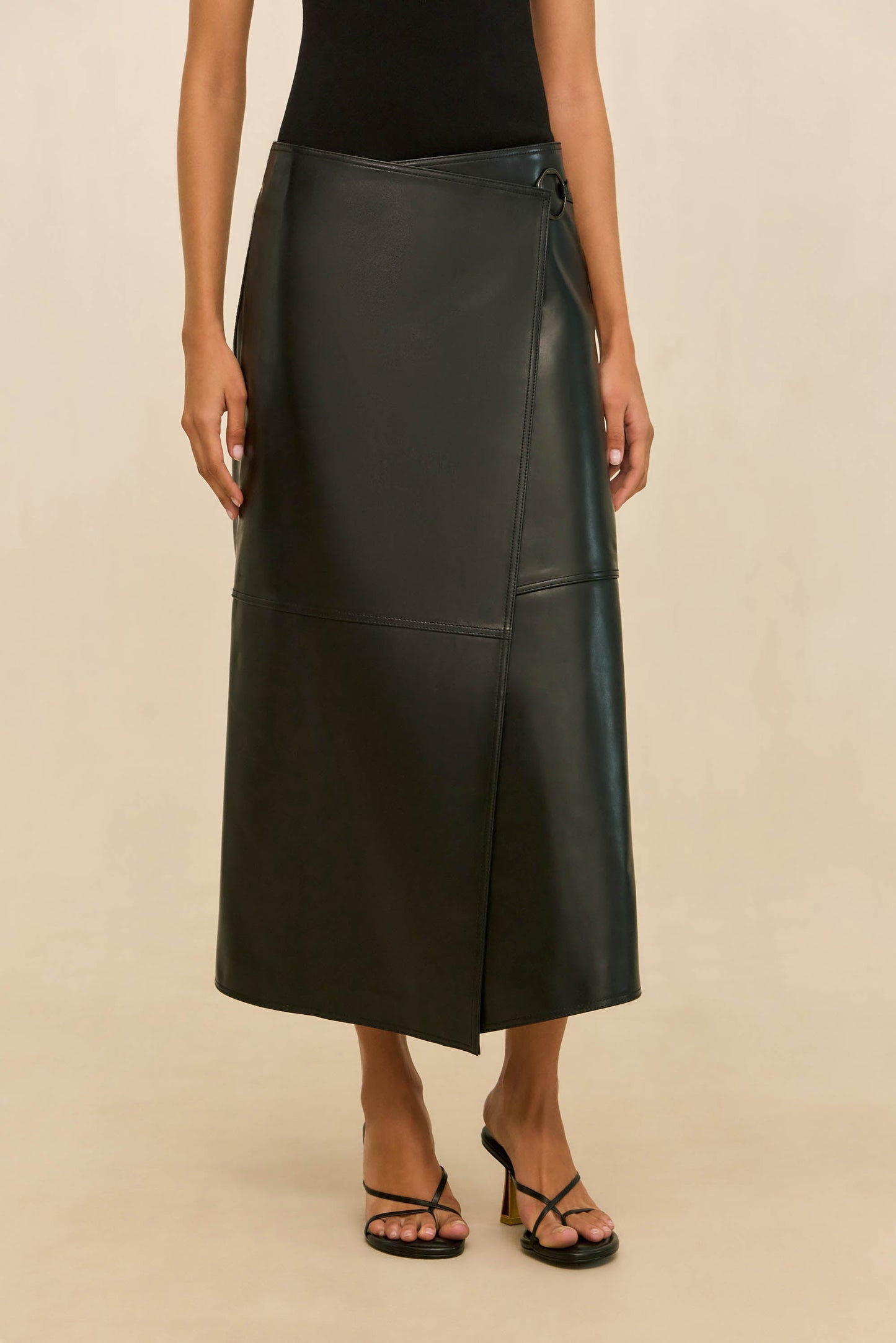 COSMO SKIRT Cult Gaia