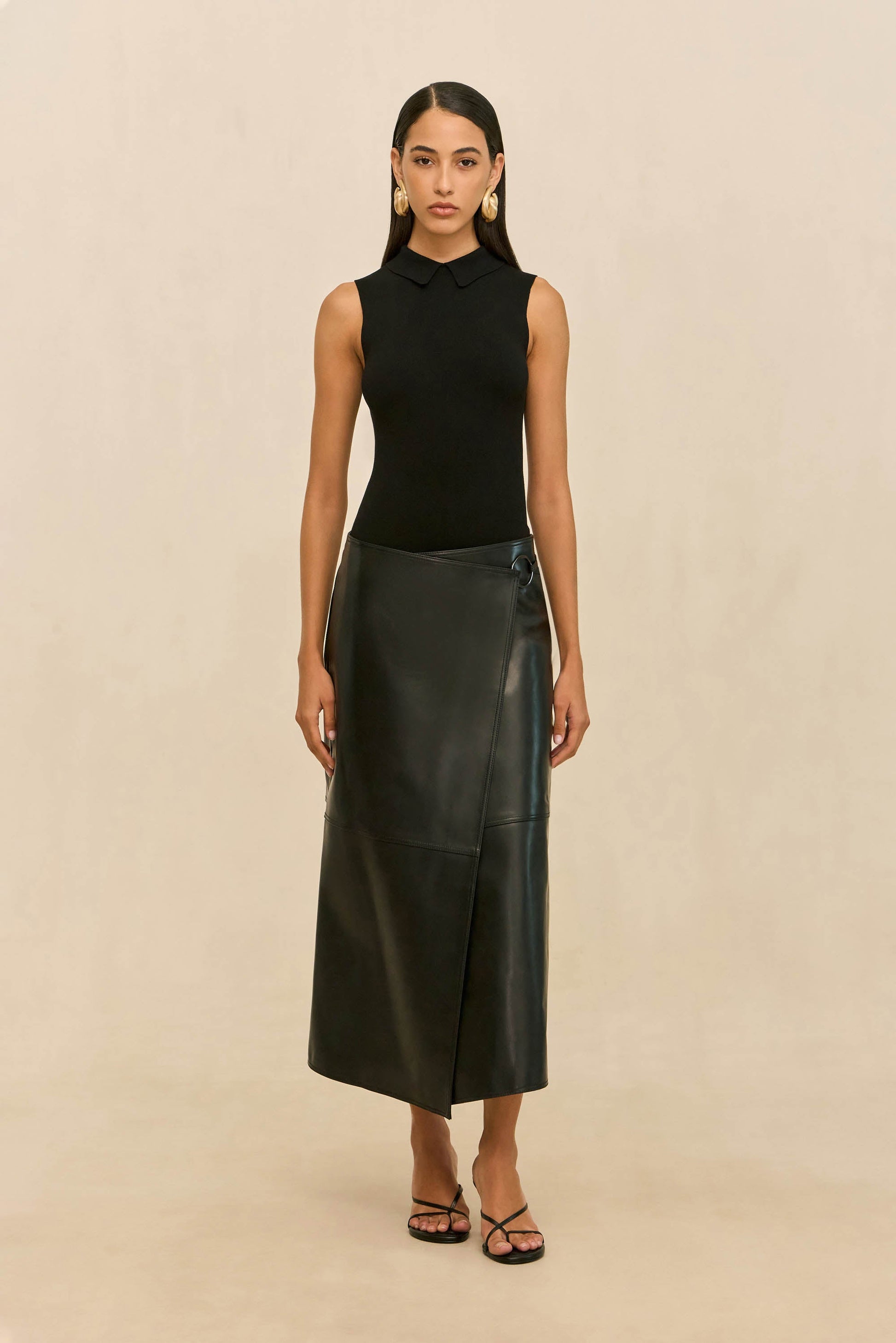 COSMO SKIRT Cult Gaia