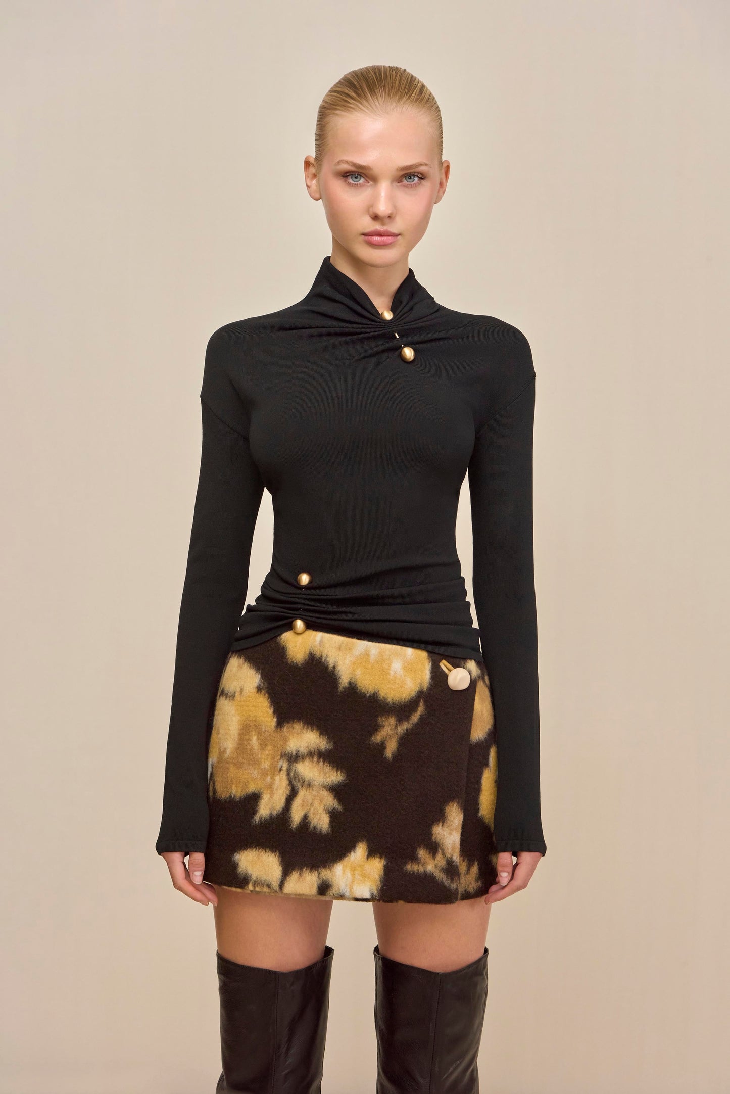 CORNELIA SKIRT Cult Gaia