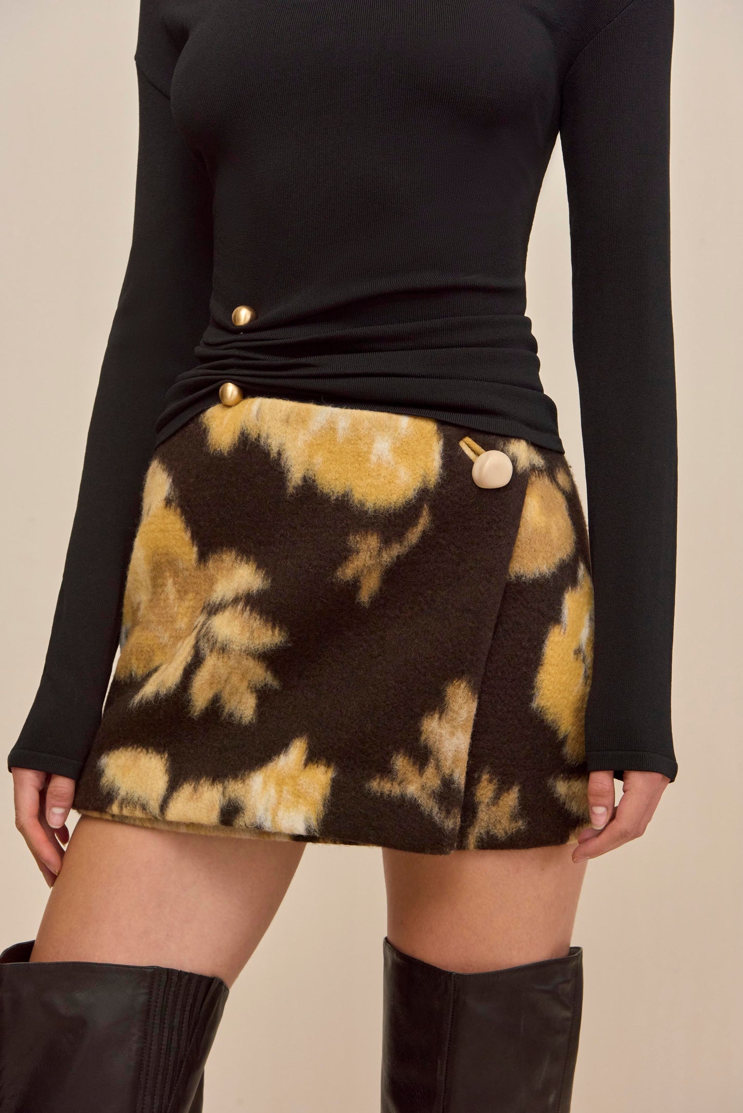 CORNELIA SKIRT Cult Gaia