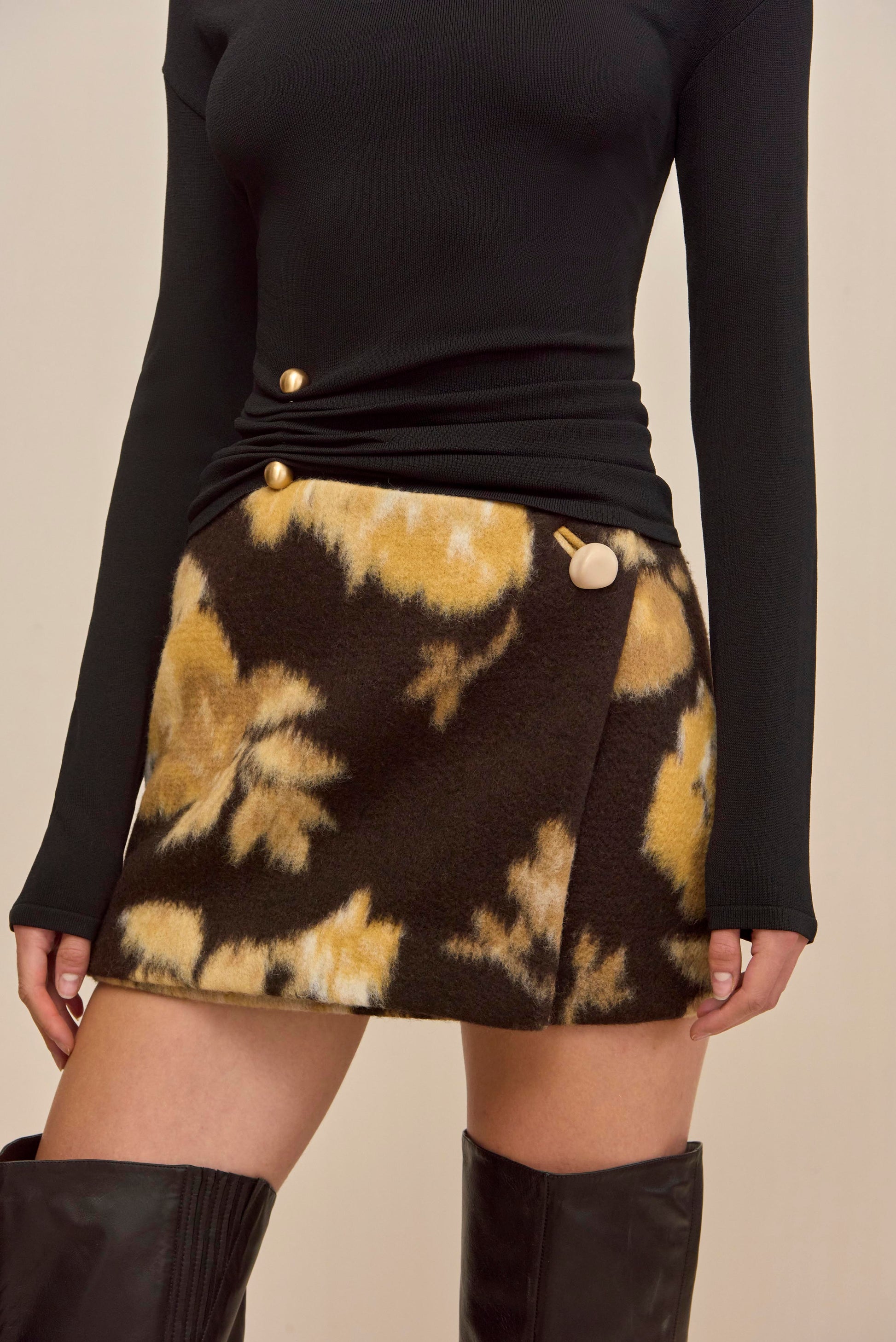 CORNELIA SKIRT Cult Gaia