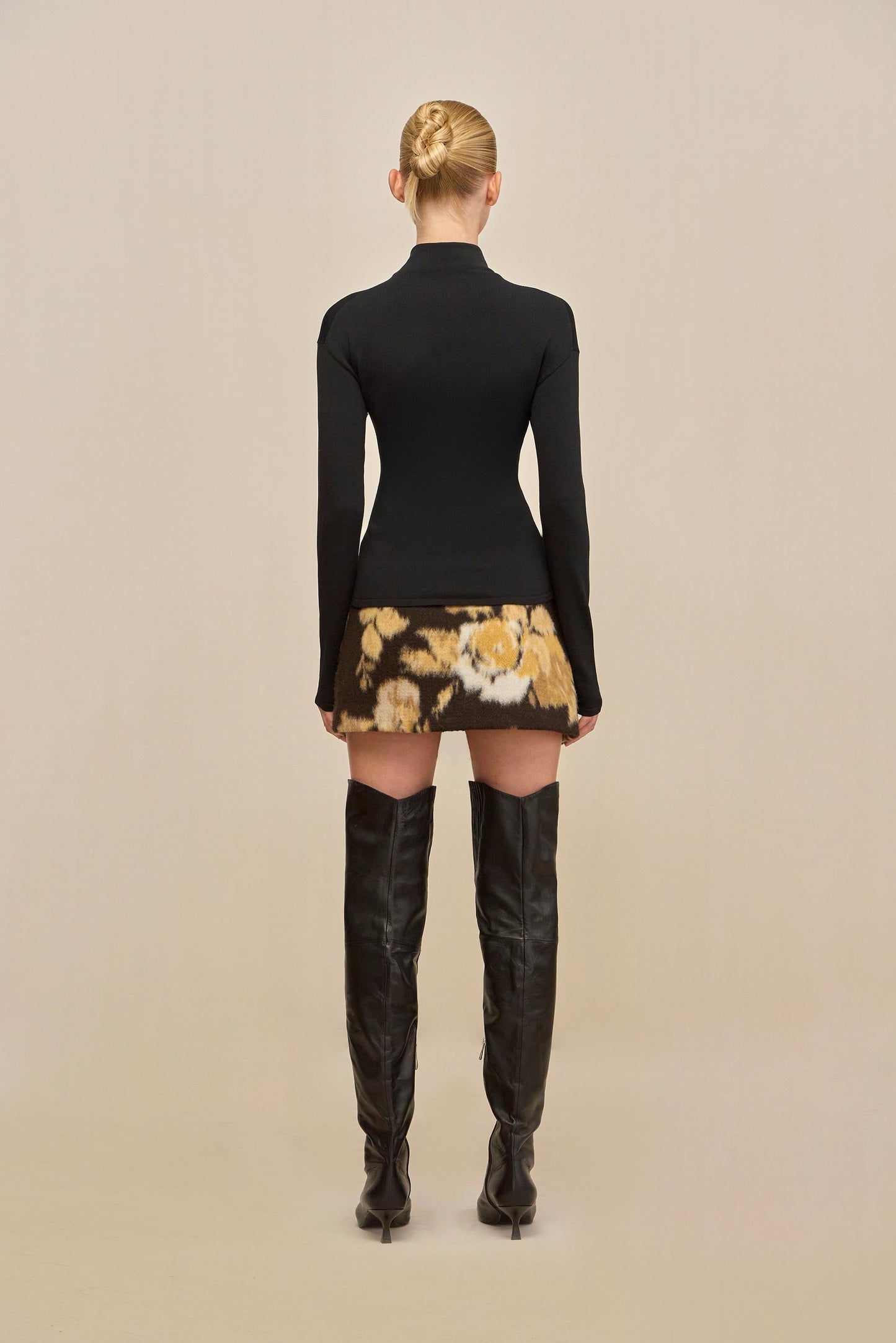 CORNELIA SKIRT Cult Gaia