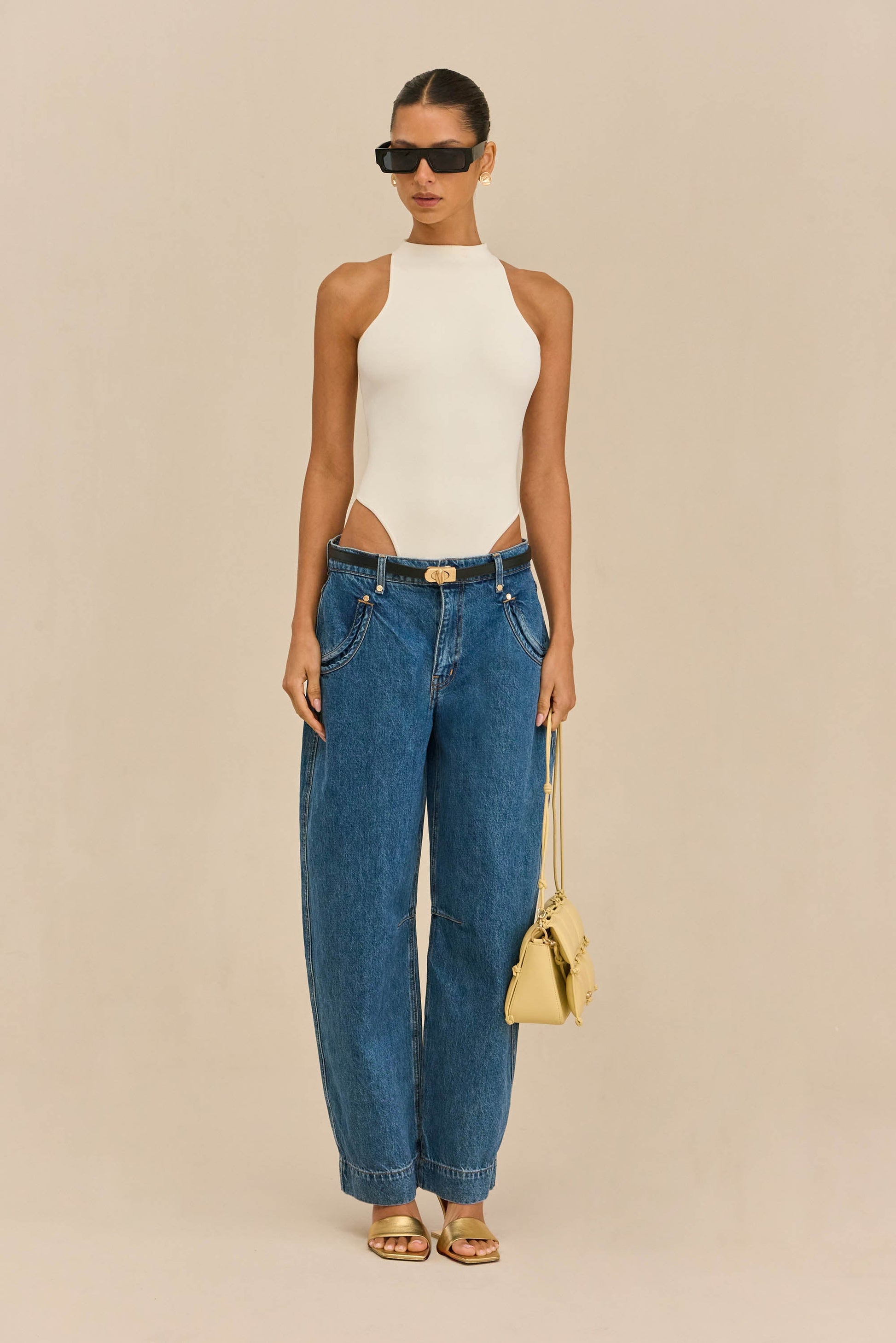 SASKA JEAN Cult Gaia