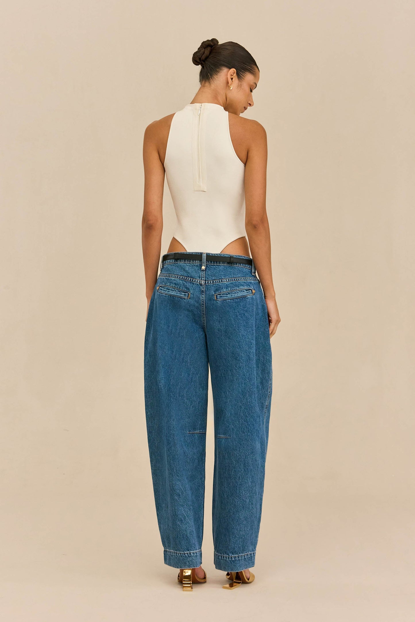 SASKA JEAN Cult Gaia