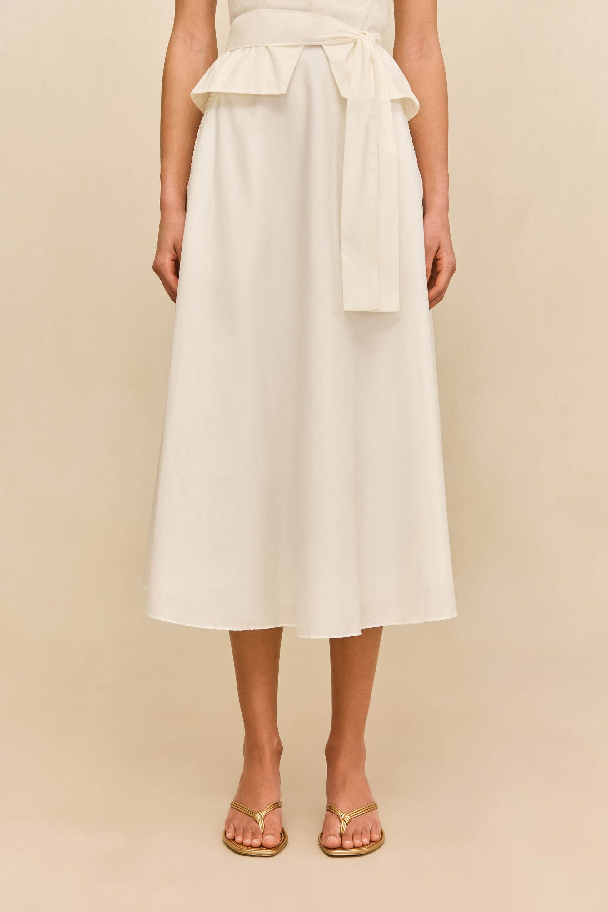 ELY SKIRT Cult Gaia