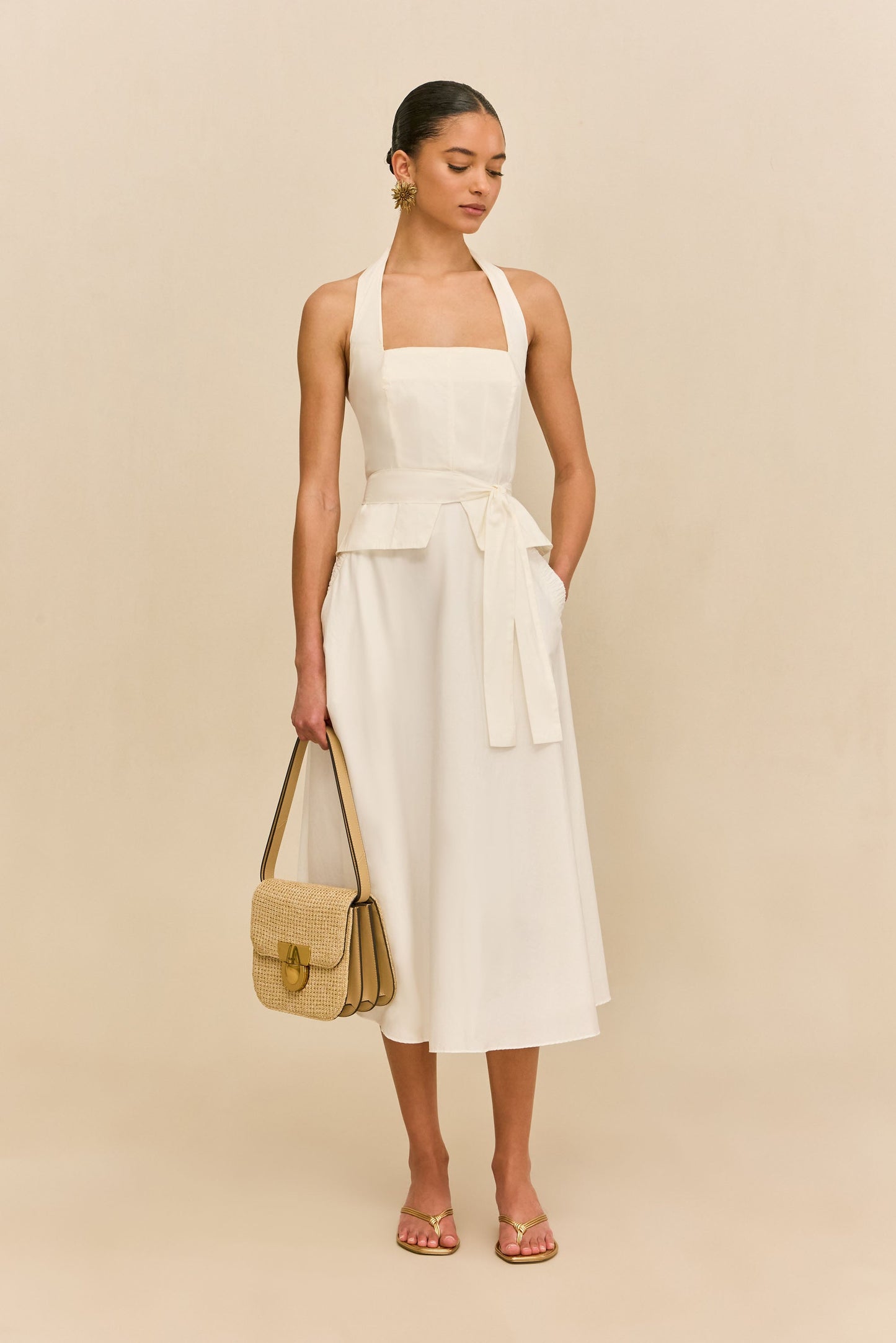 ELY SKIRT Cult Gaia