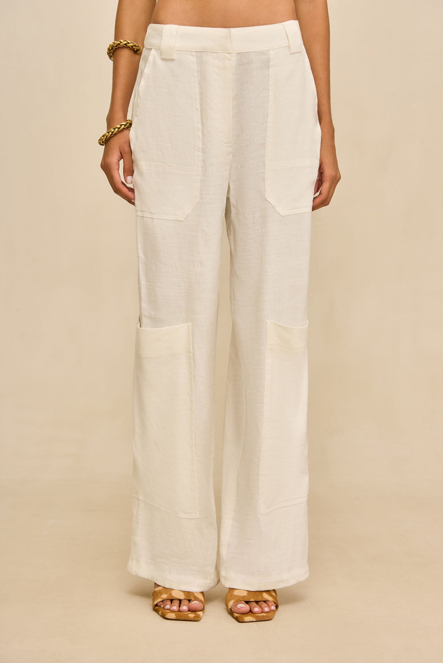 WYNN PANT Cult Gaia