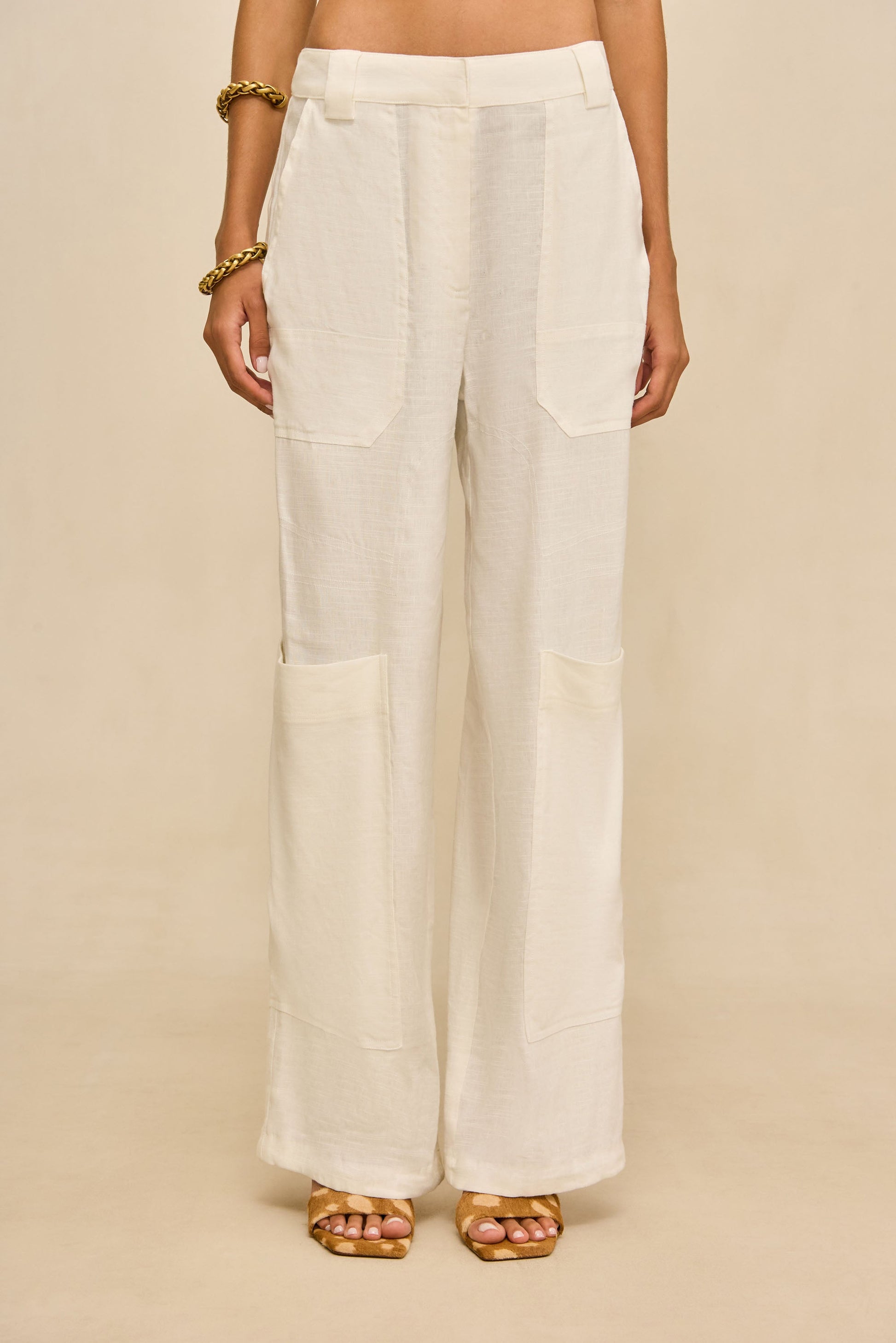 WYNN PANT Cult Gaia